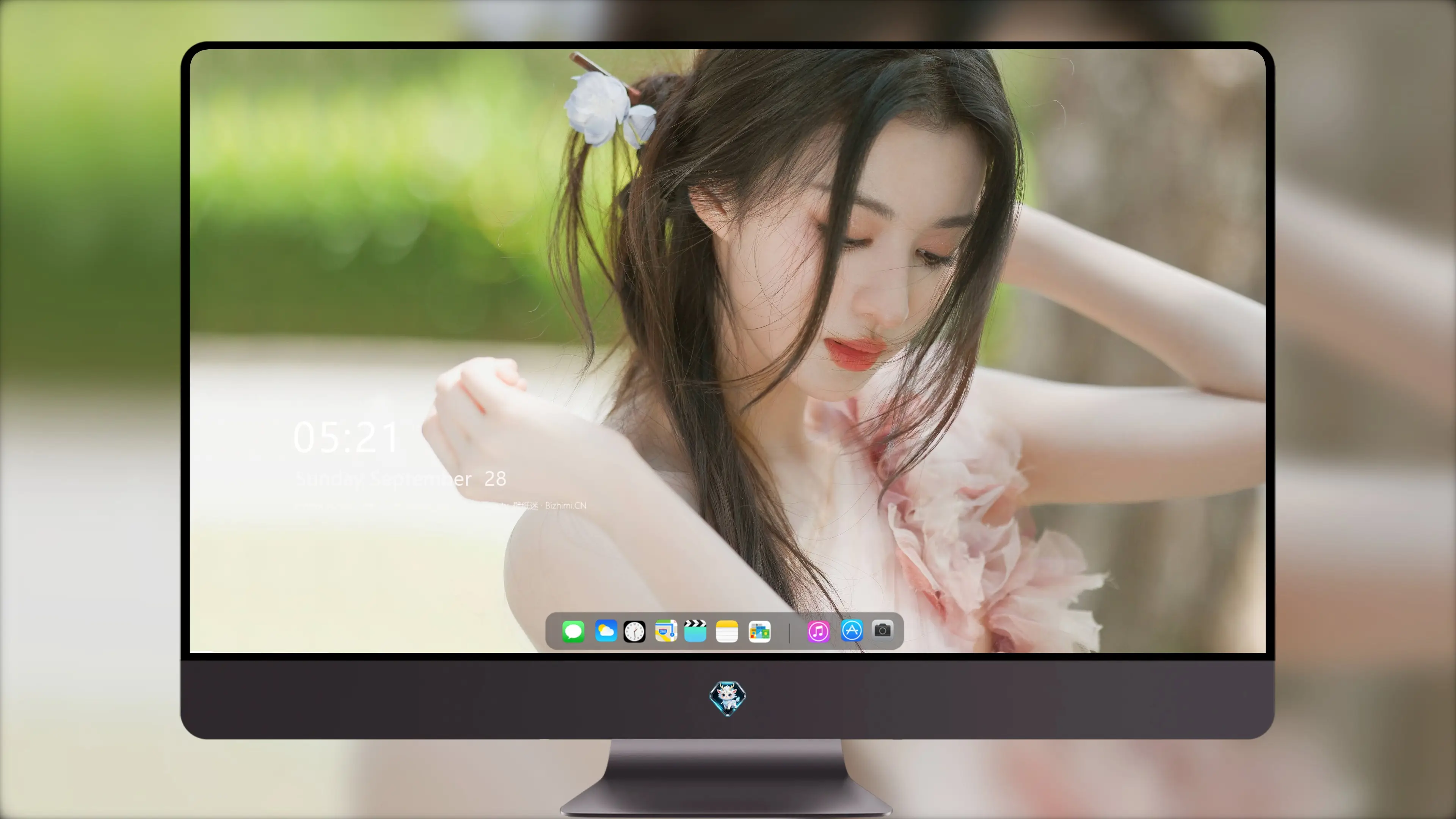 简约纯色背景 清爽 高清大图 高清无水印可下载
