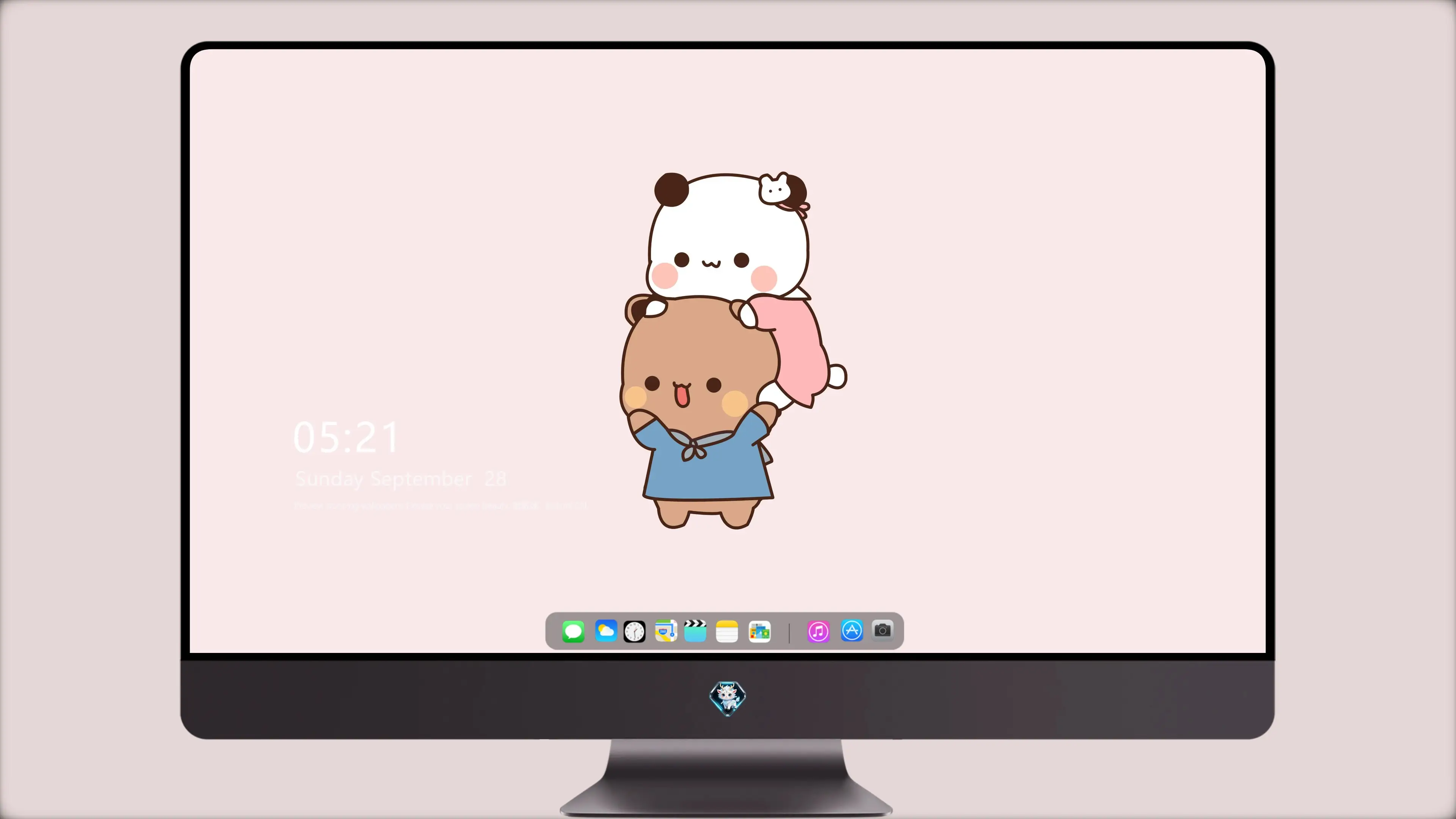超高清电脑壁纸 高清 画面 原画级下载