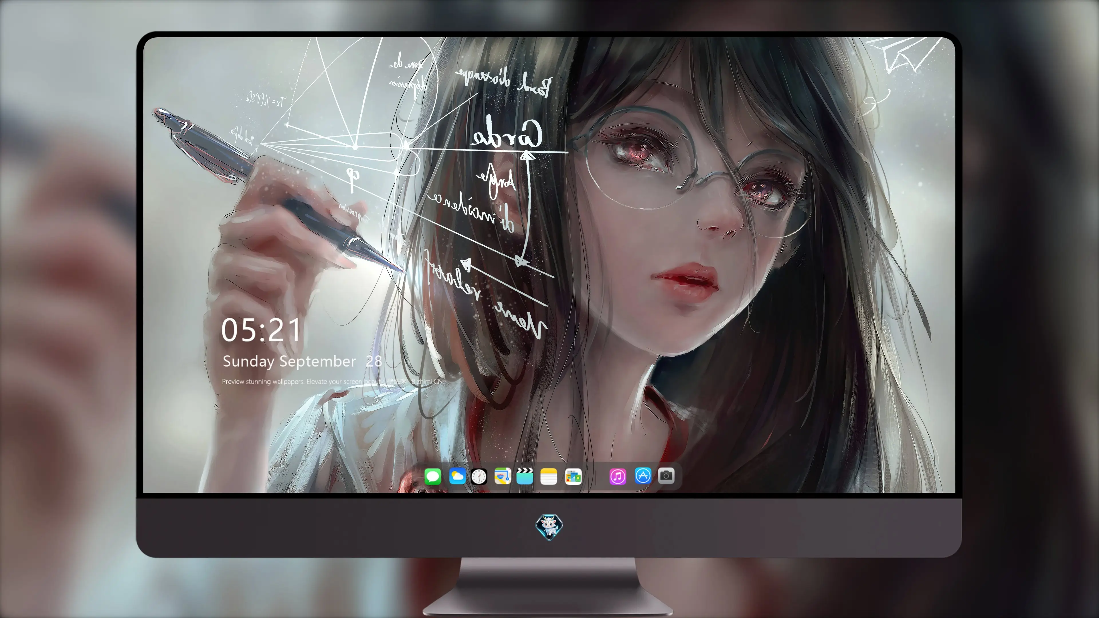 全屏适配高清图 饱满 画面 全屏完美适配