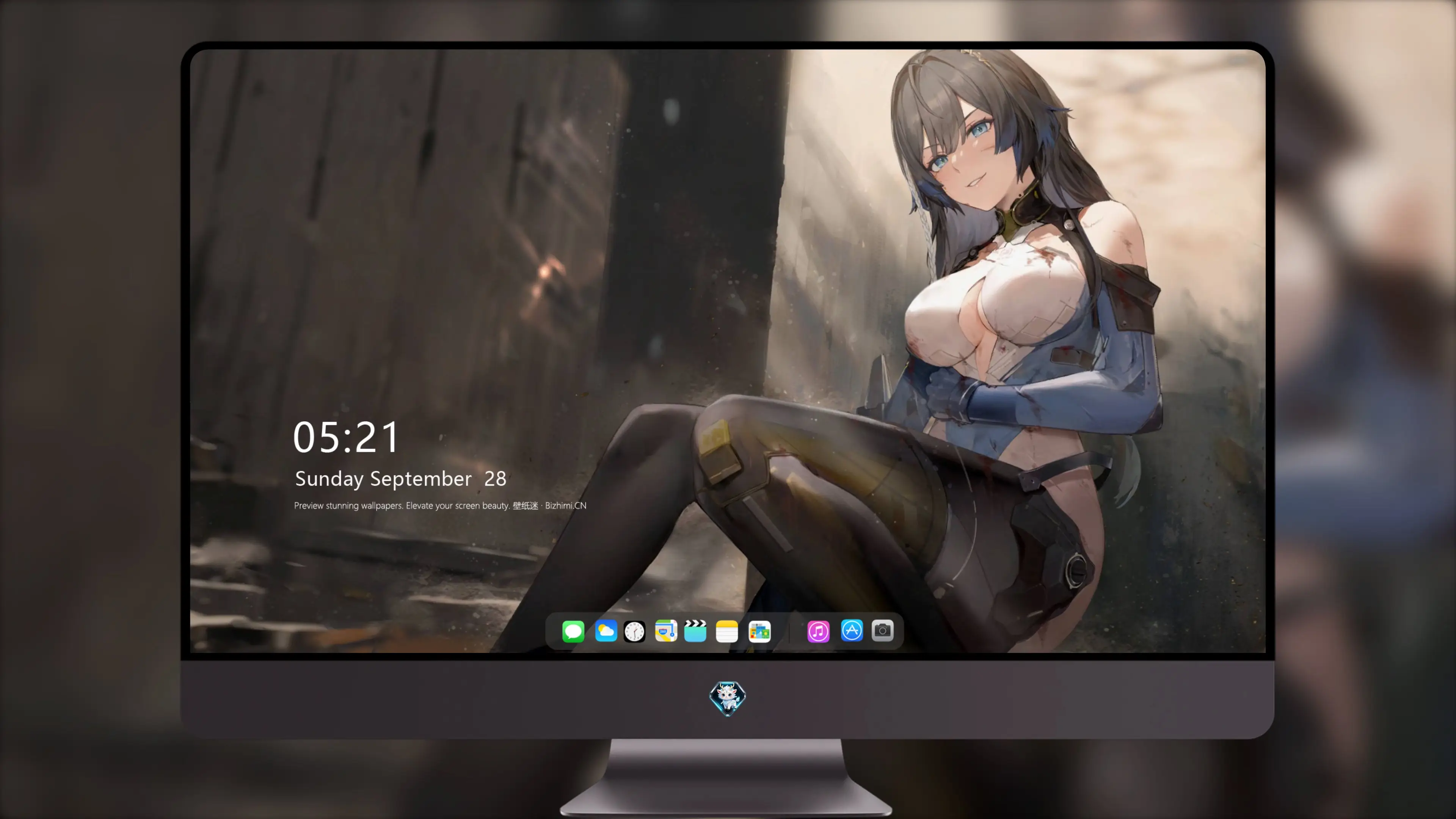 高端画质合集 优选 屏保壁纸 每日更新精品美图