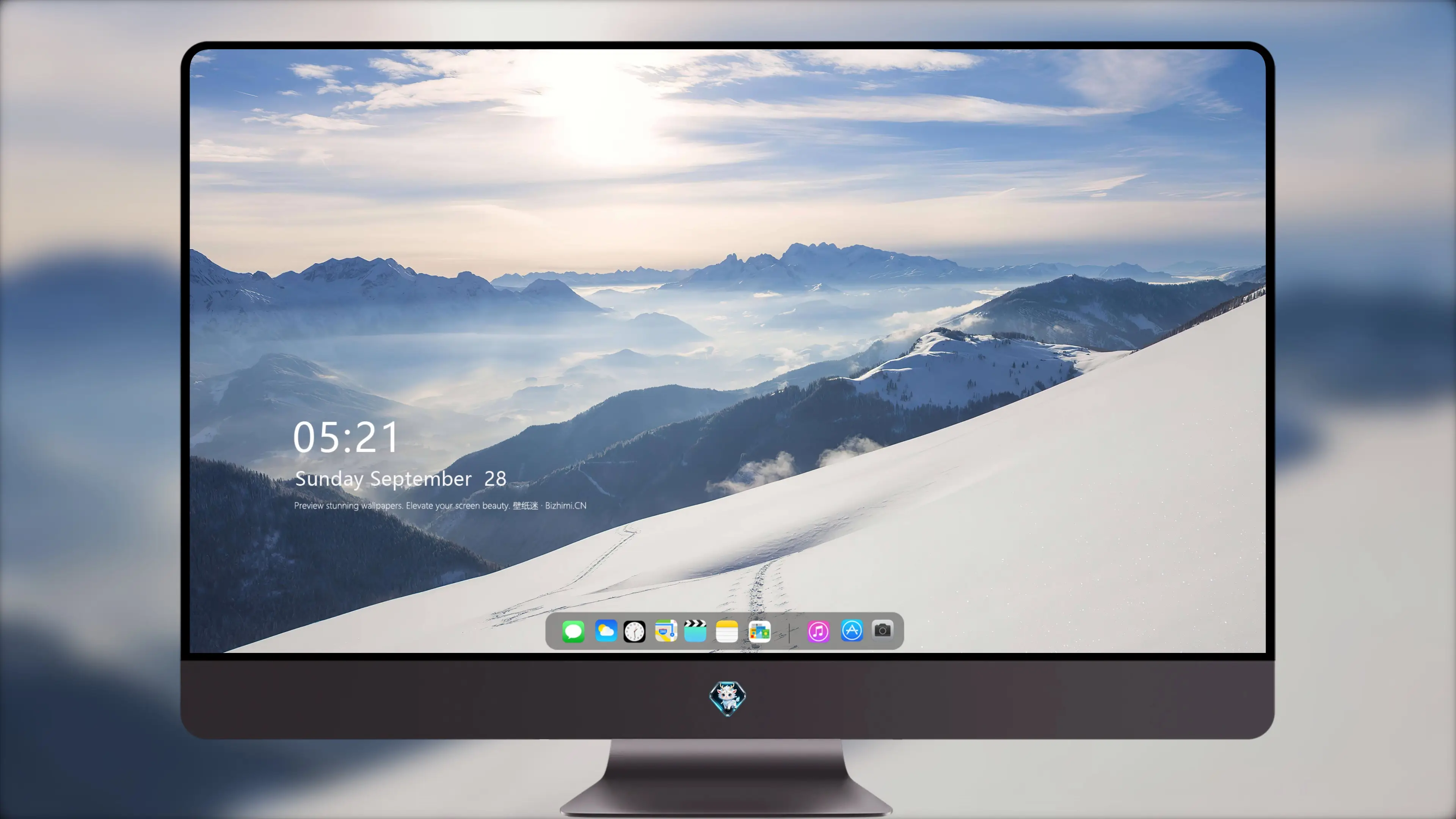 全屏适配高清图 饱满 收藏 电脑桌面必备