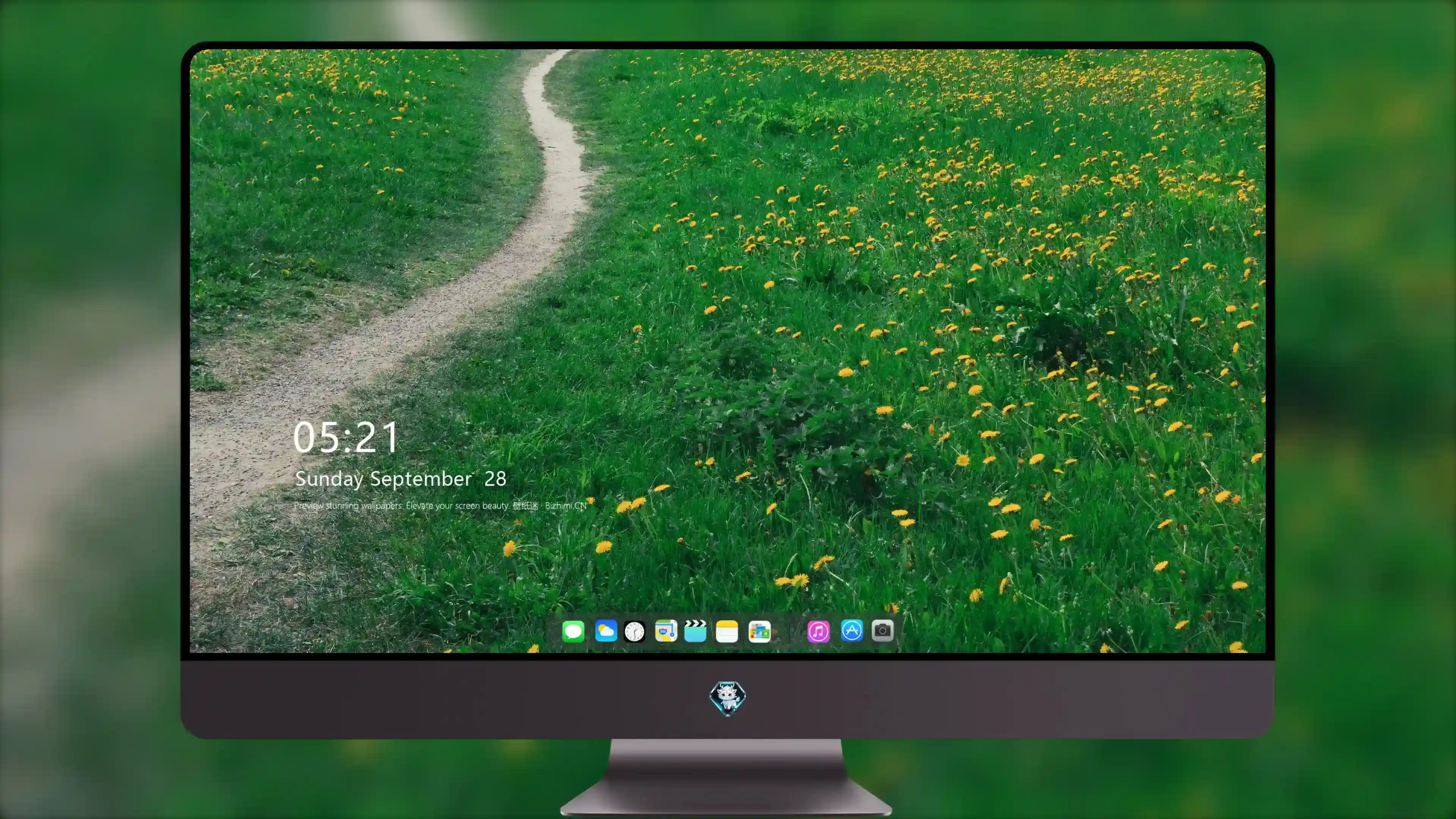 通用高清壁纸 4K 高清大图 百搭桌面背景