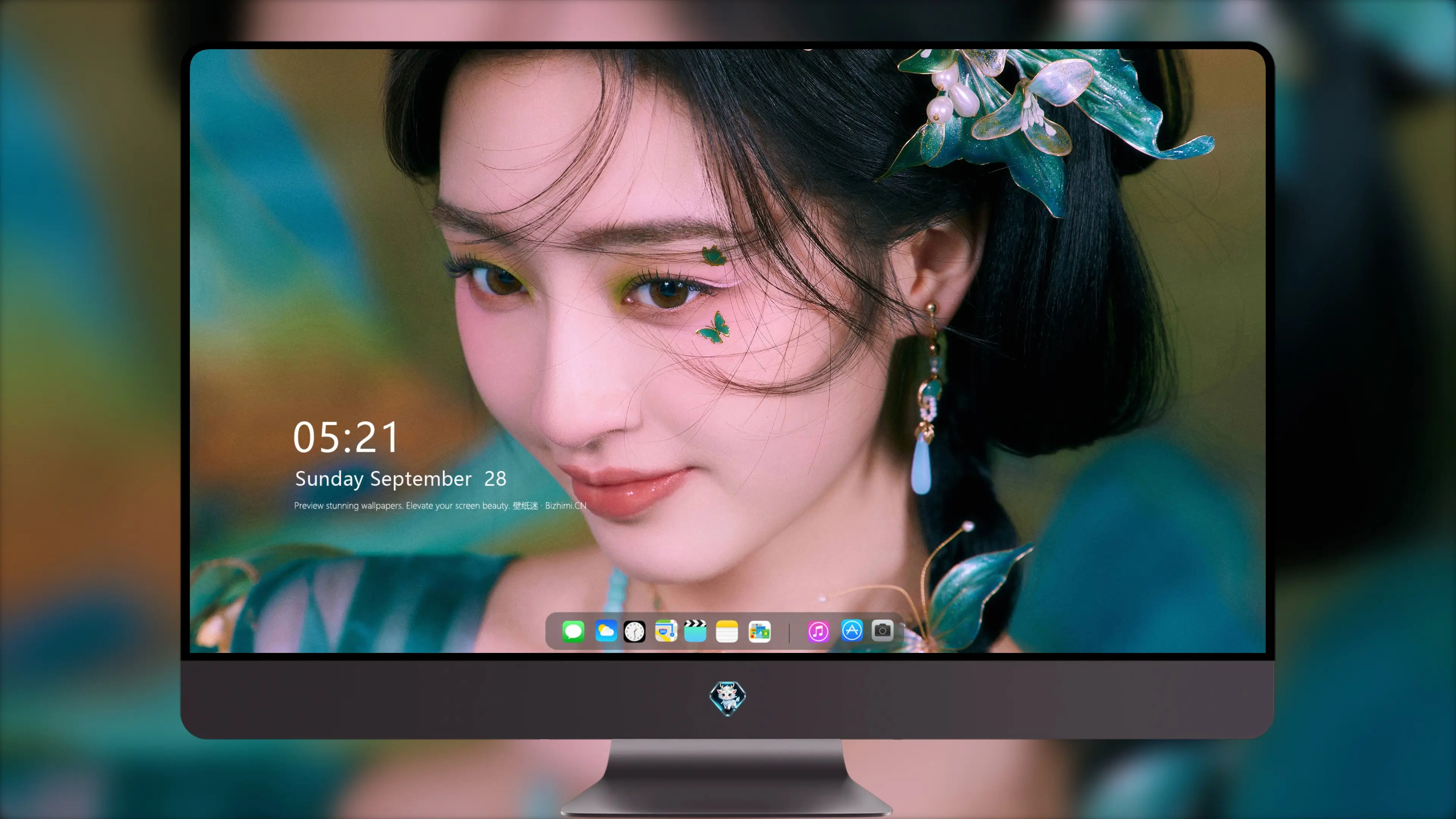 远方风景大图 风光 电脑壁纸 风光远景高清合集