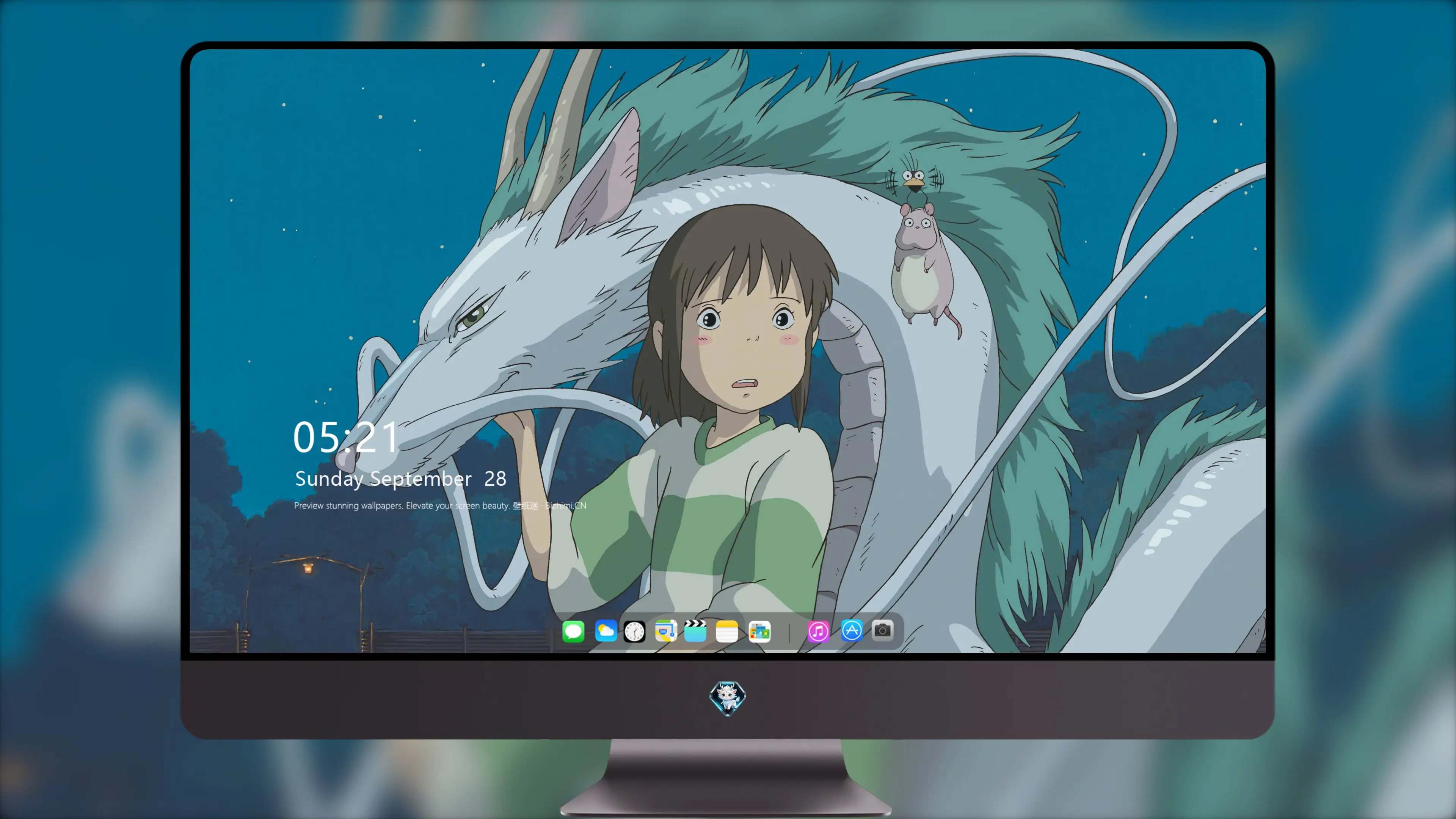 百搭电脑壁纸 耐看 高画质 百搭桌面背景