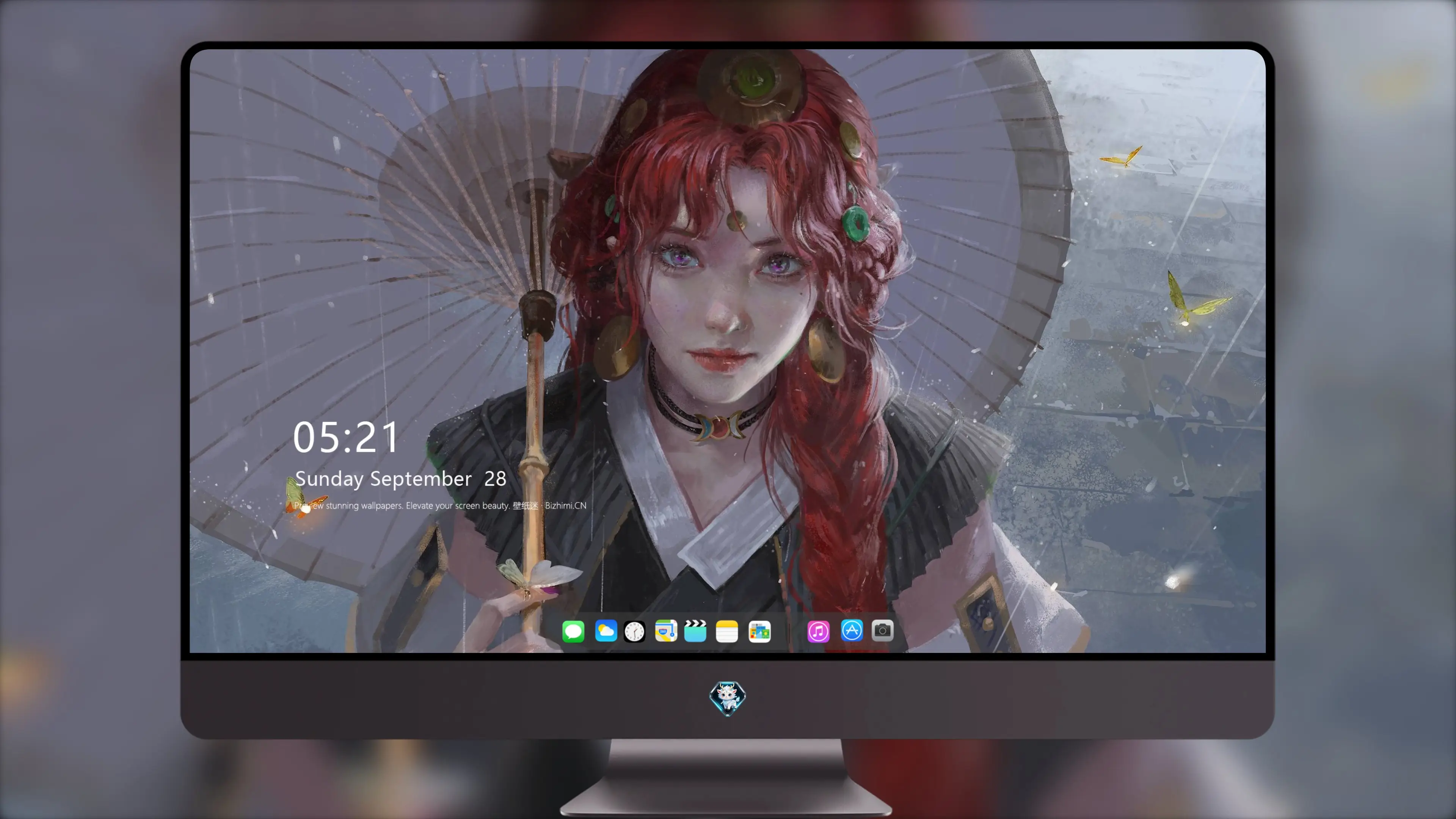2K高清桌面壁纸 全景 合集 全屏完美适配
