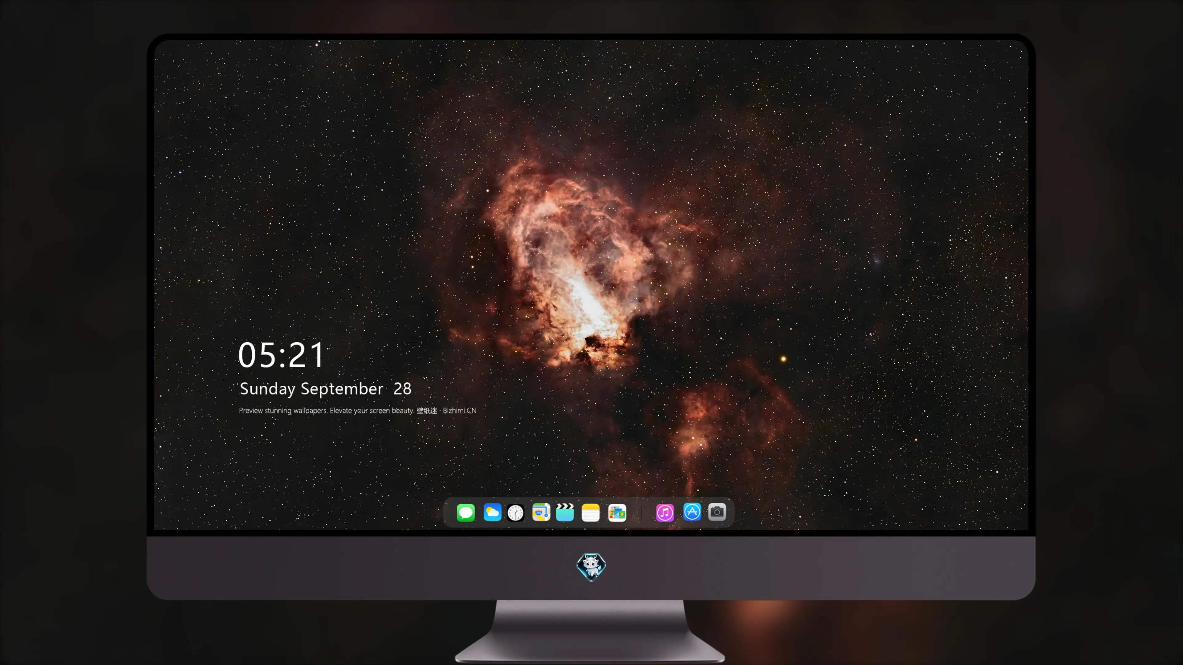 高品质全屏摄影壁纸 4K 桌面背景 全网精选实拍图