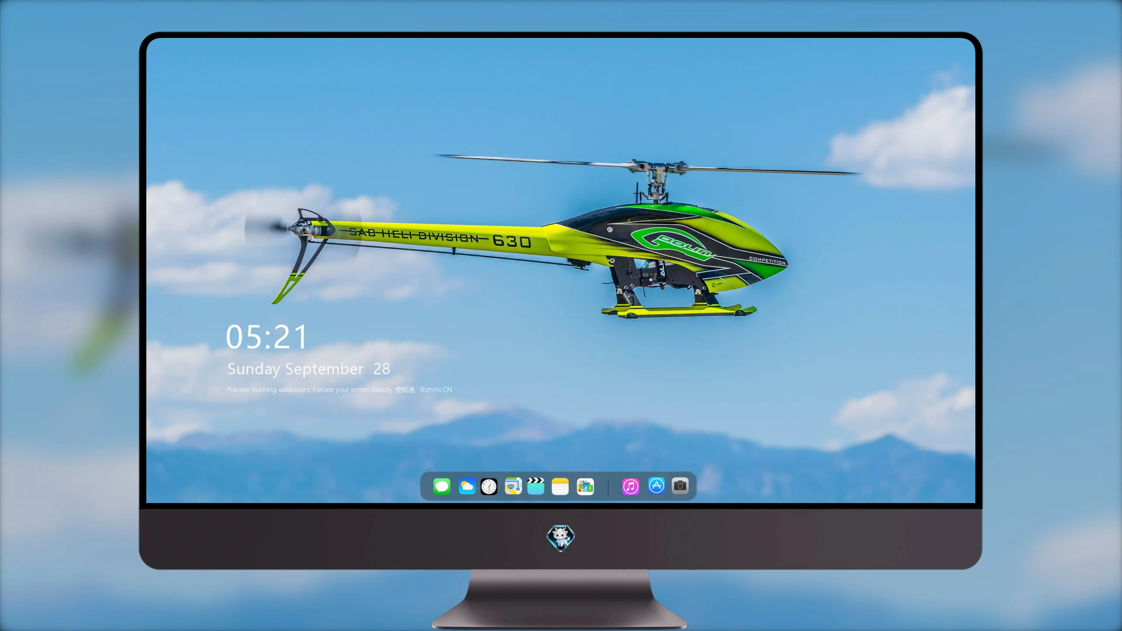 优选全屏图 4K 手机壁纸 潮流桌面优选