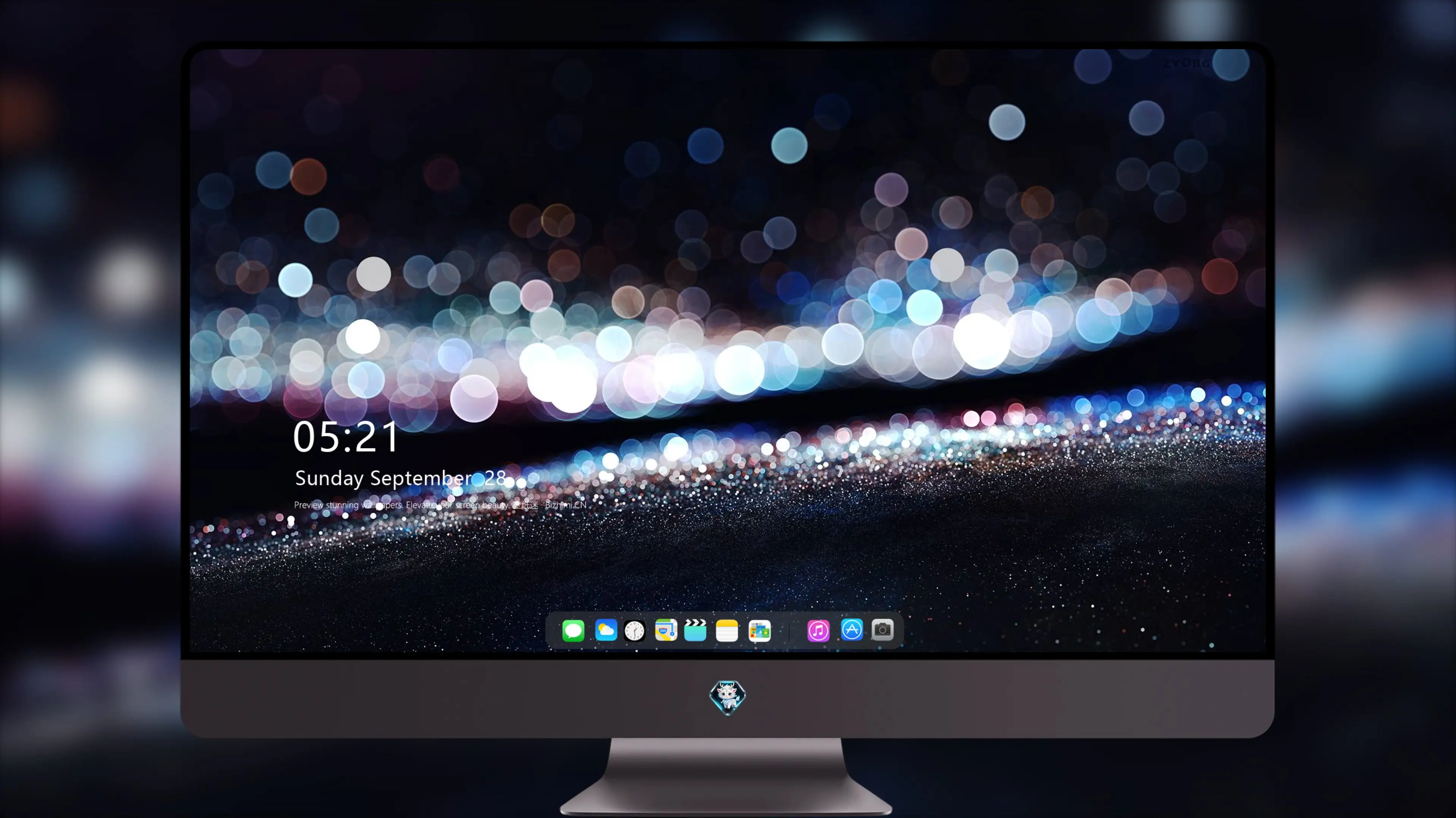 纯净无水印壁纸 细腻 素材 百搭桌面背景
