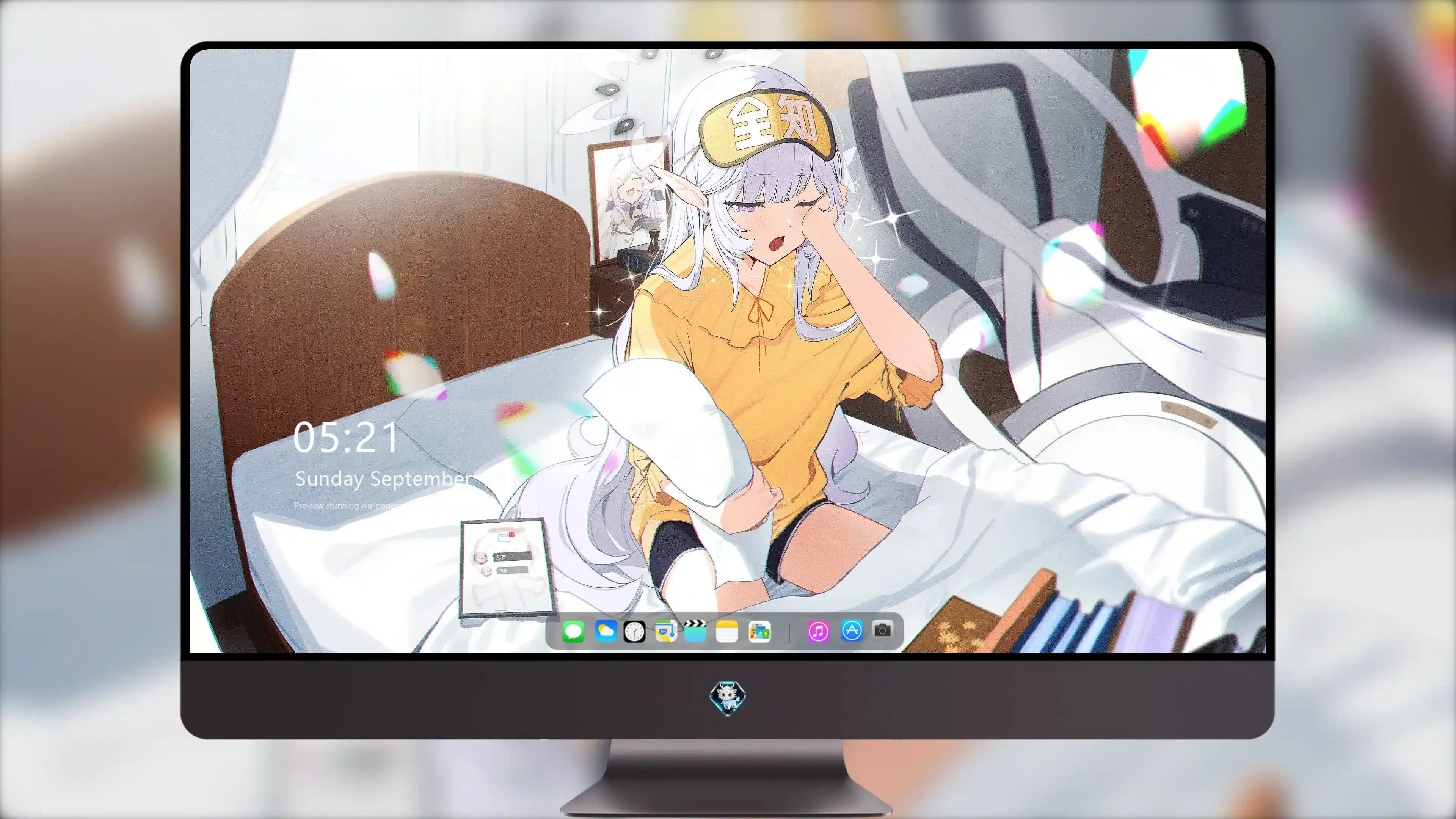 高格调优质背景 高清 佳作美图 质感桌面首选