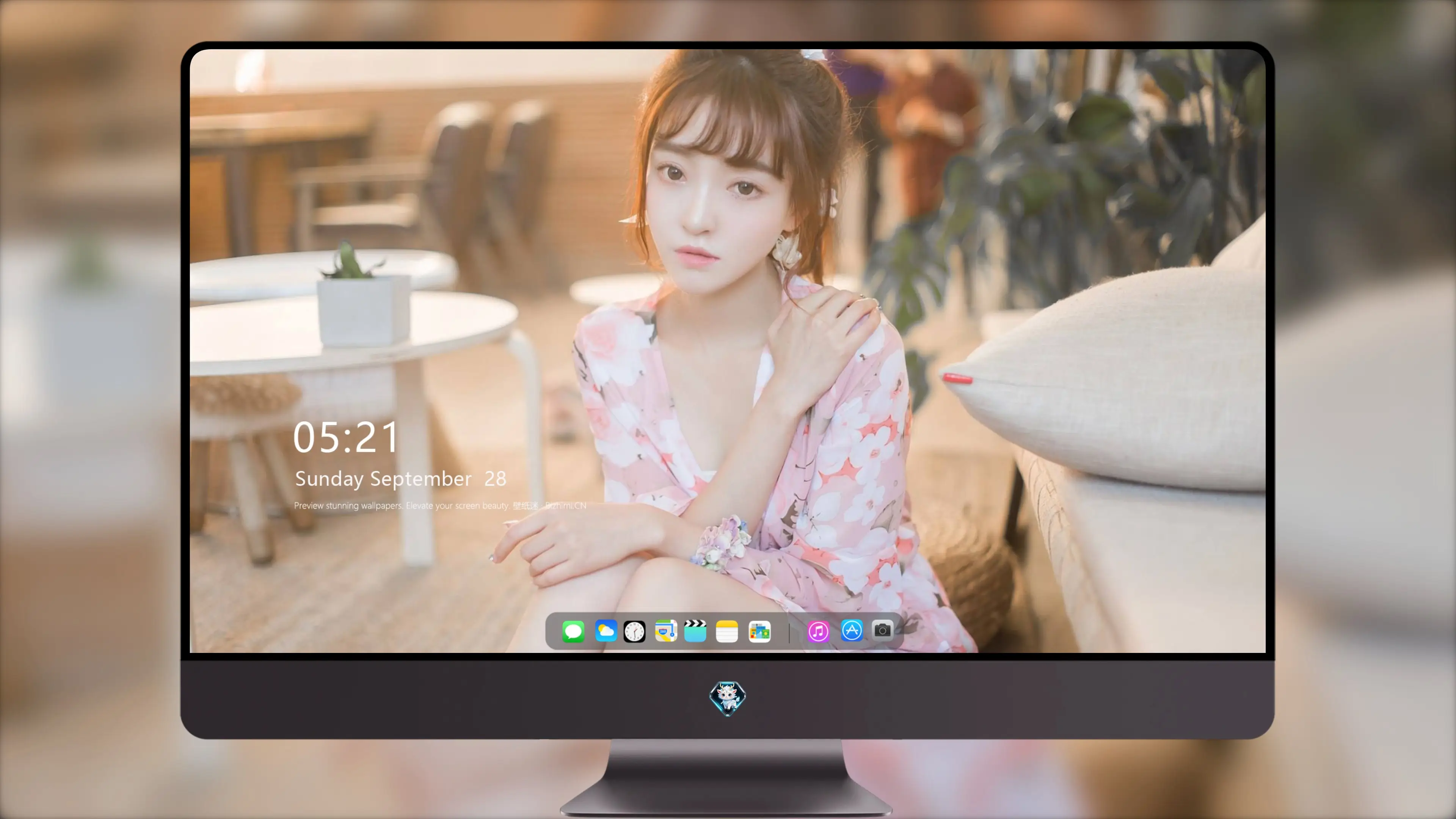 超细腻分辨率壁纸 百搭 全尺寸 百搭桌面背景
