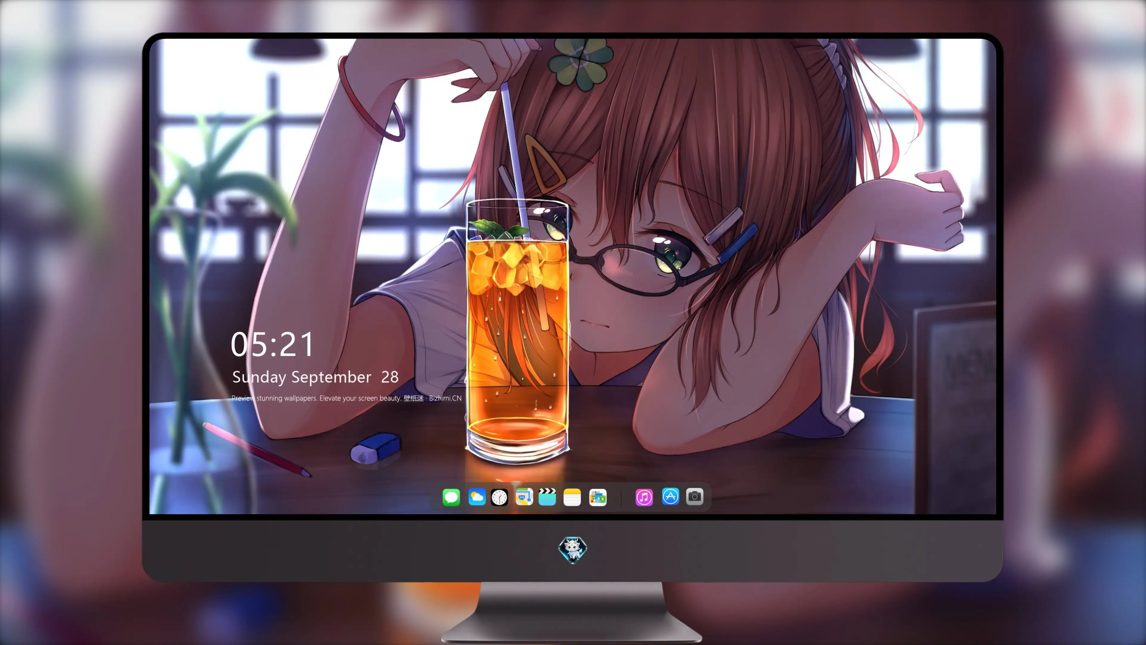 纯净无水印壁纸 日常 高清集 百搭桌面背景