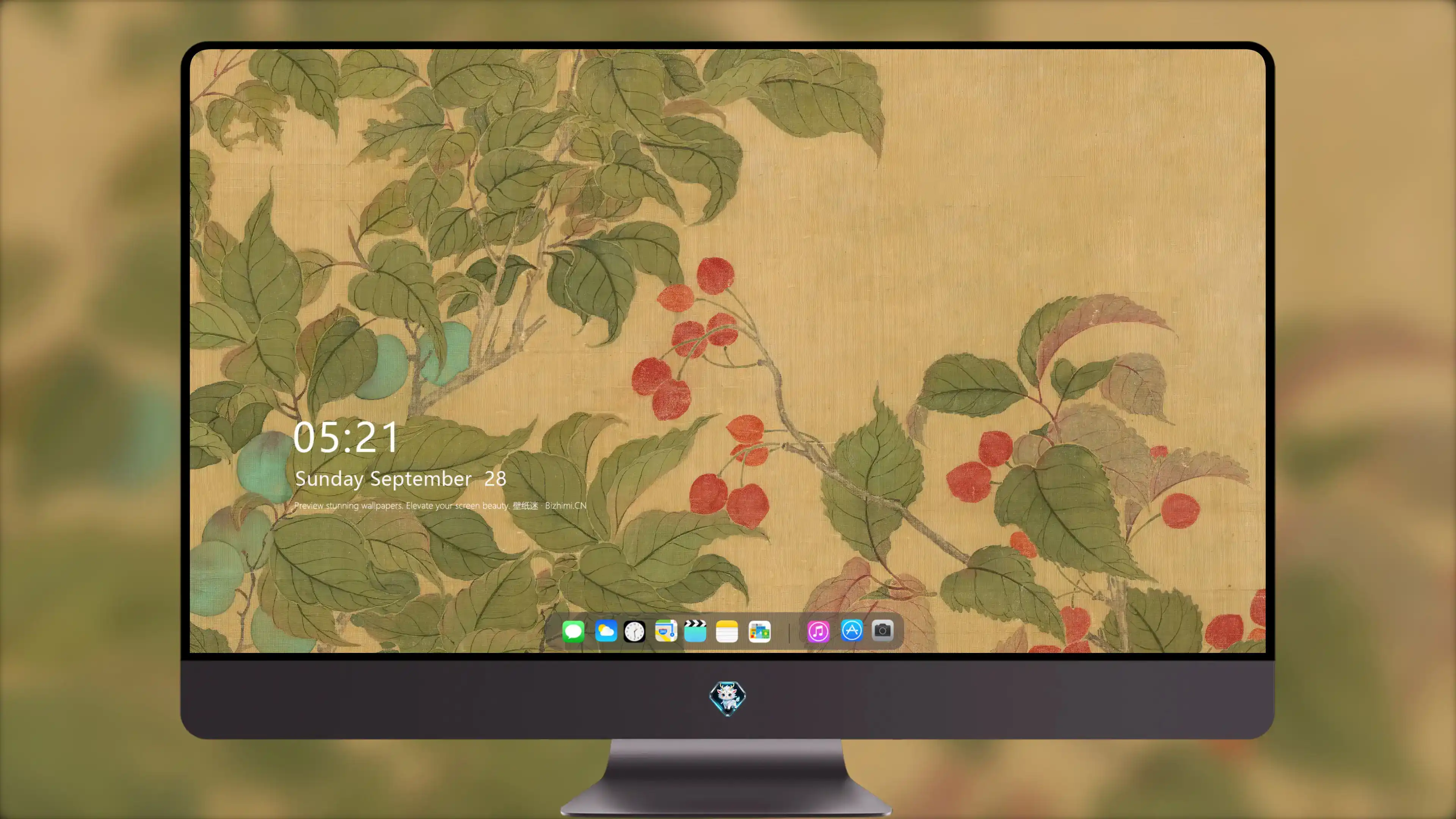 原画级电脑背景 耐看 原版图 原画级下载