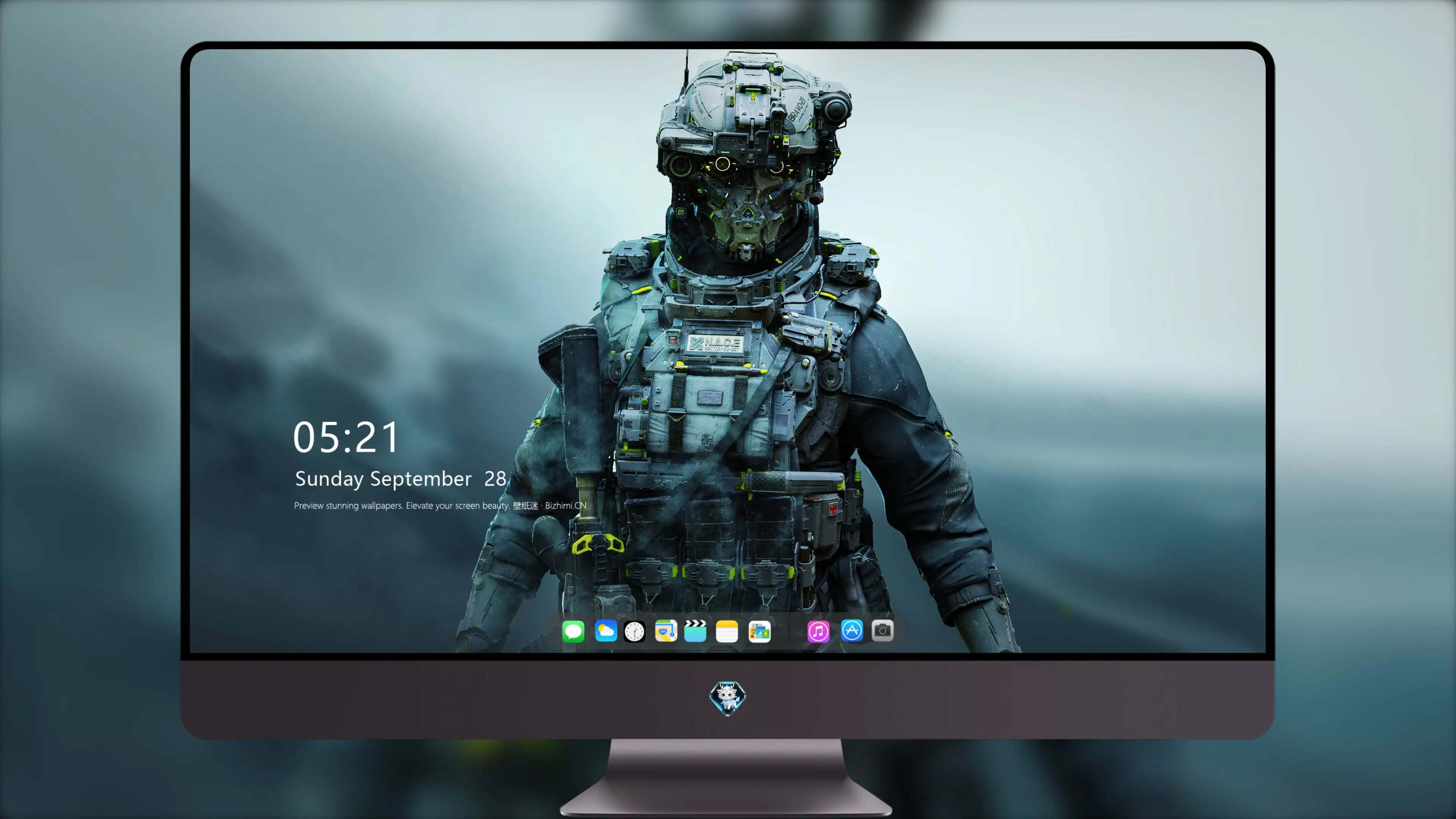 纯净无水印壁纸 细腻 收藏 电脑桌面必备