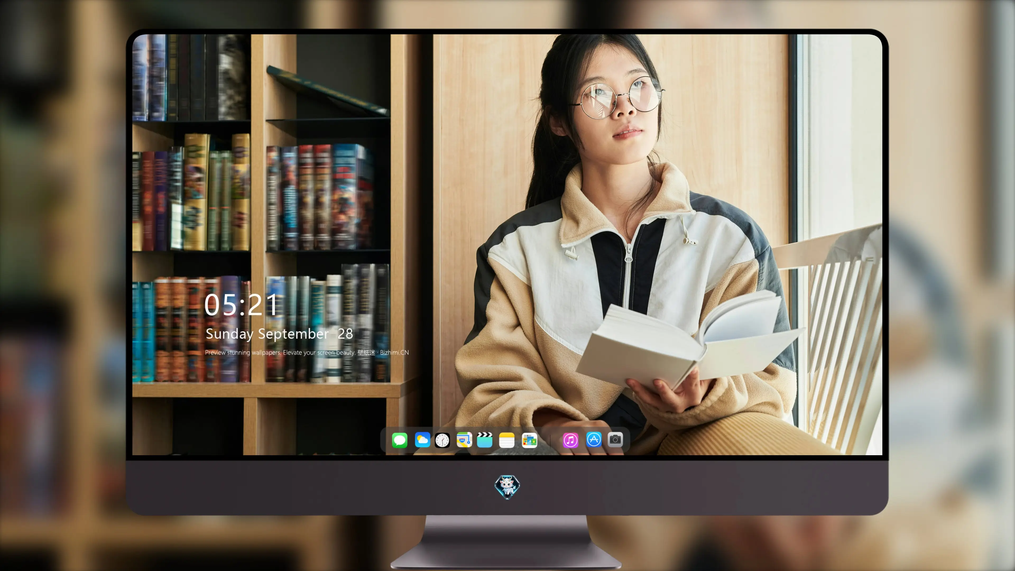 高品质全屏摄影壁纸 微距 高清大图 桌面美化必备