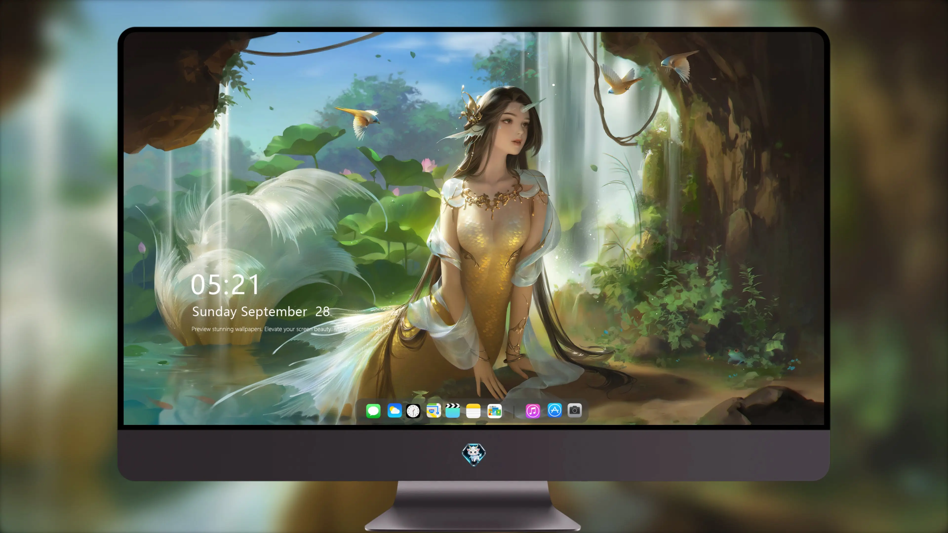 超清原画大图 创意 优质图 原画级下载