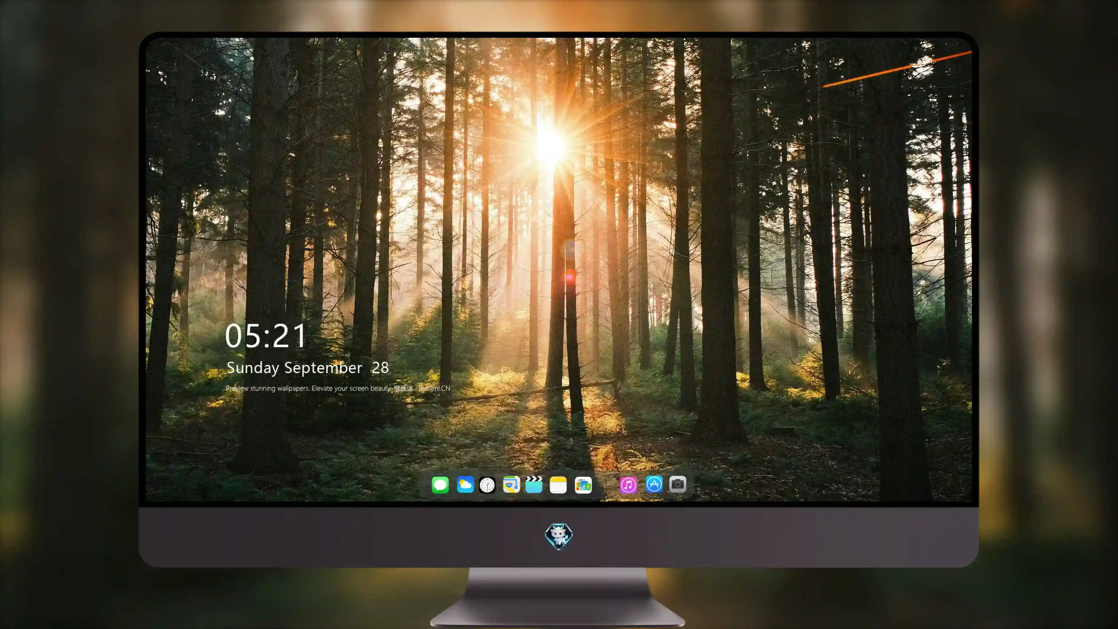 4K高清摄影壁纸 实景 锁屏壁纸 电脑手机通用款