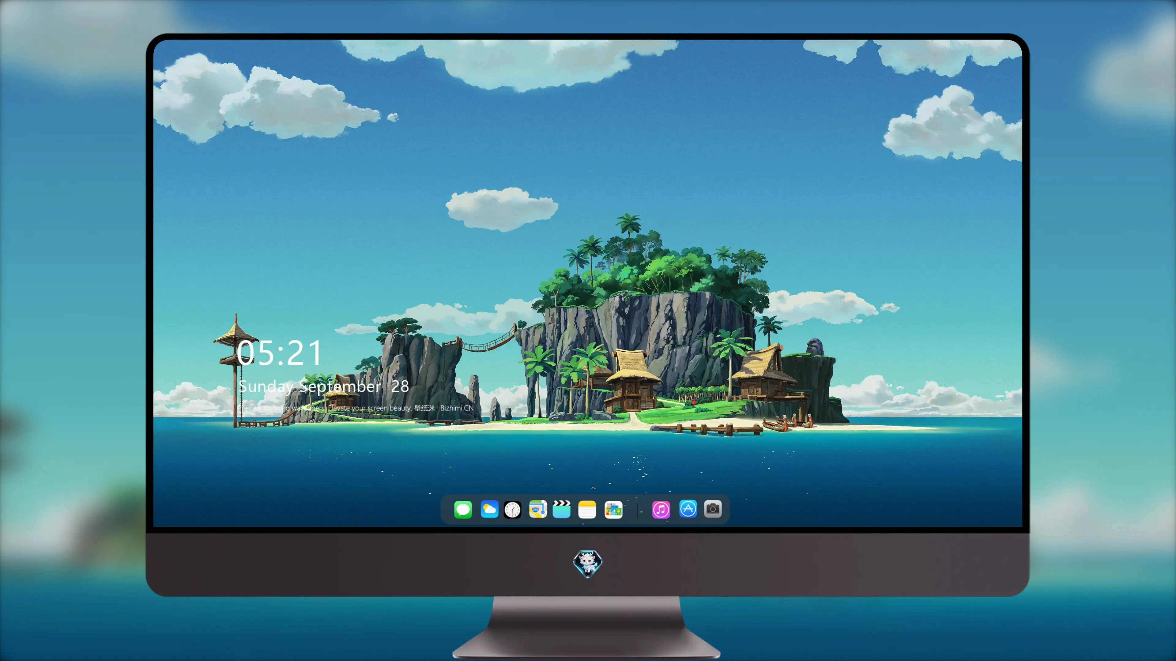 顶级美图全屏图 4K 全屏精品 高端壁纸精选合集