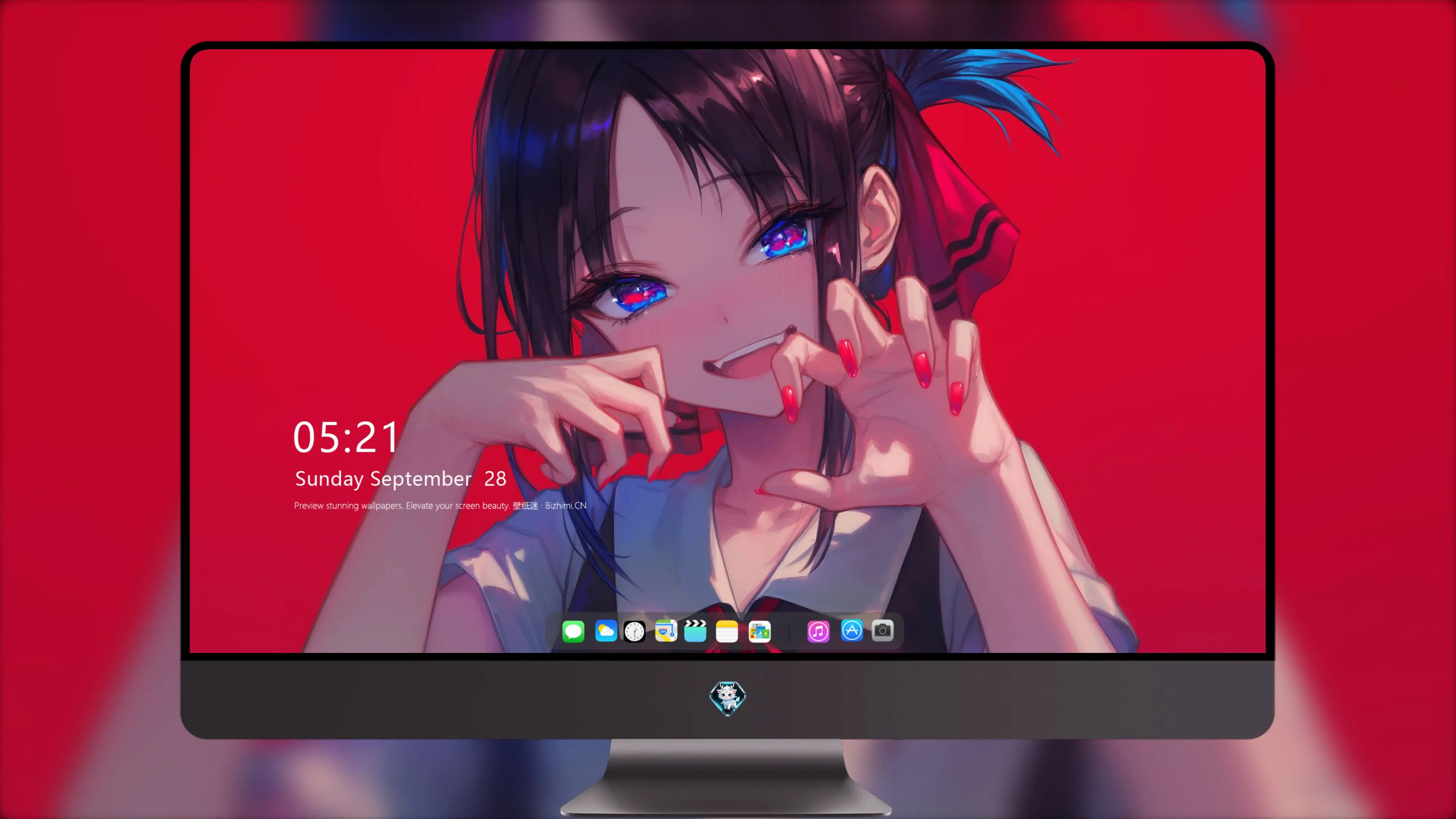 纯净无水印壁纸 全景 美图 高清美化精选