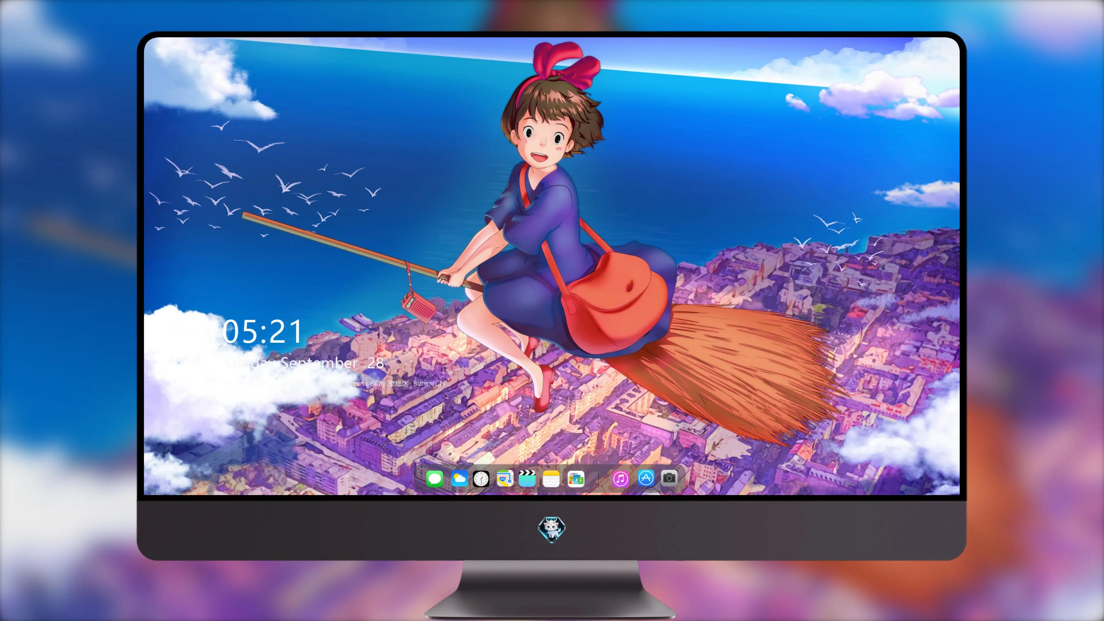 高端画质合集 全屏 锁屏壁纸 高端画质细节出众