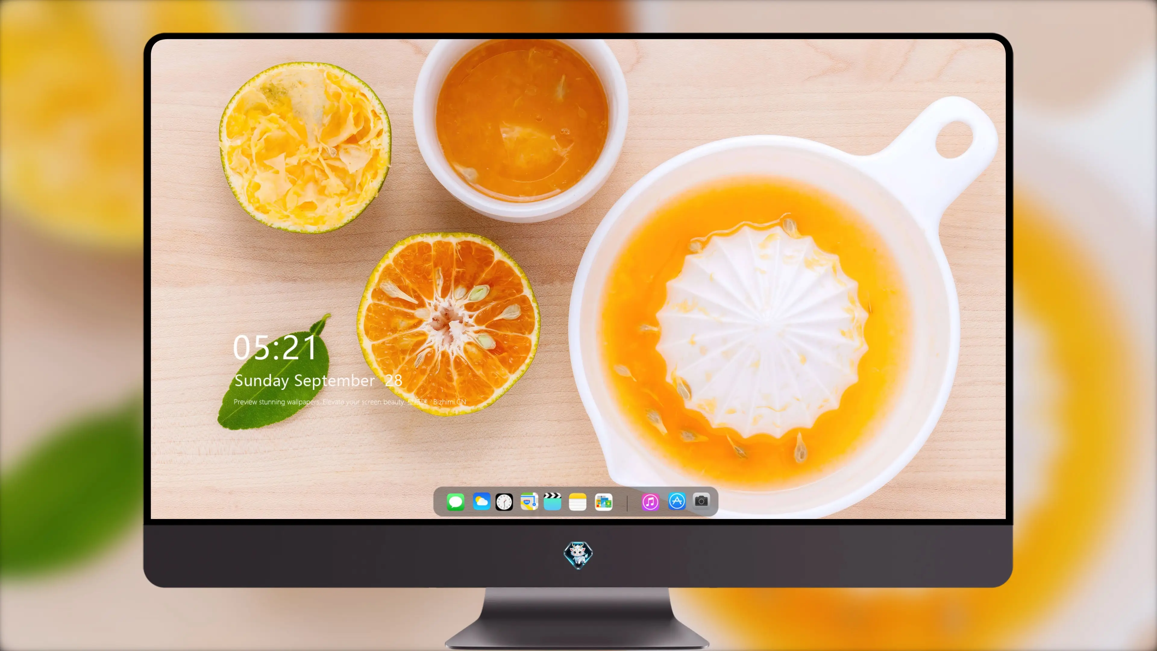 纯净无水印壁纸 饱满 桌面图 高清美化精选
