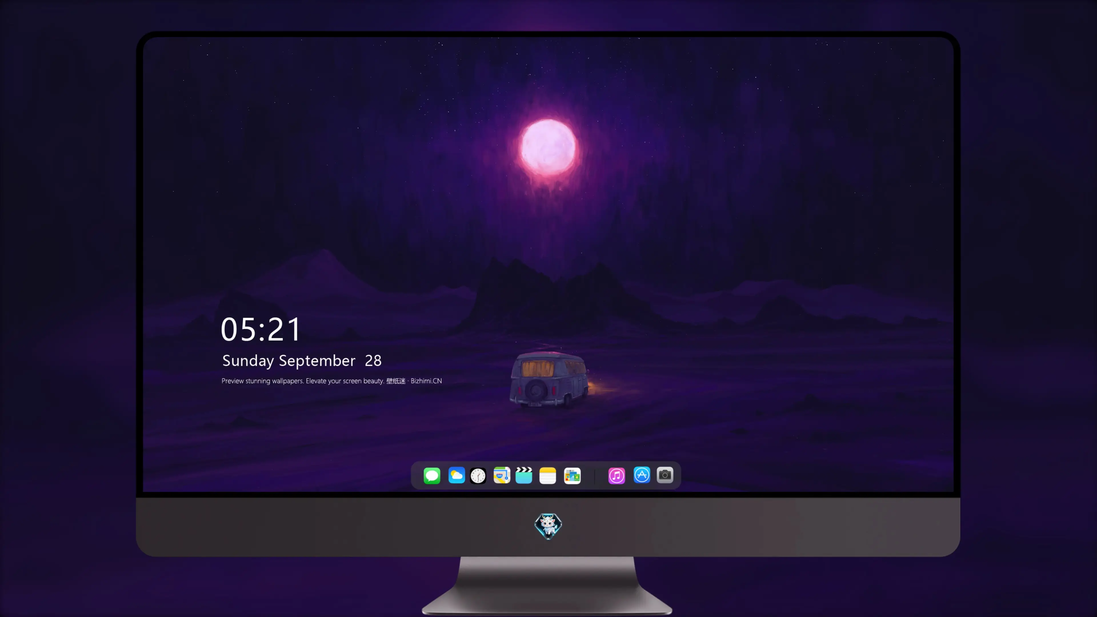 精选典藏大图 4K 锁屏壁纸 顶级画质无水印原图