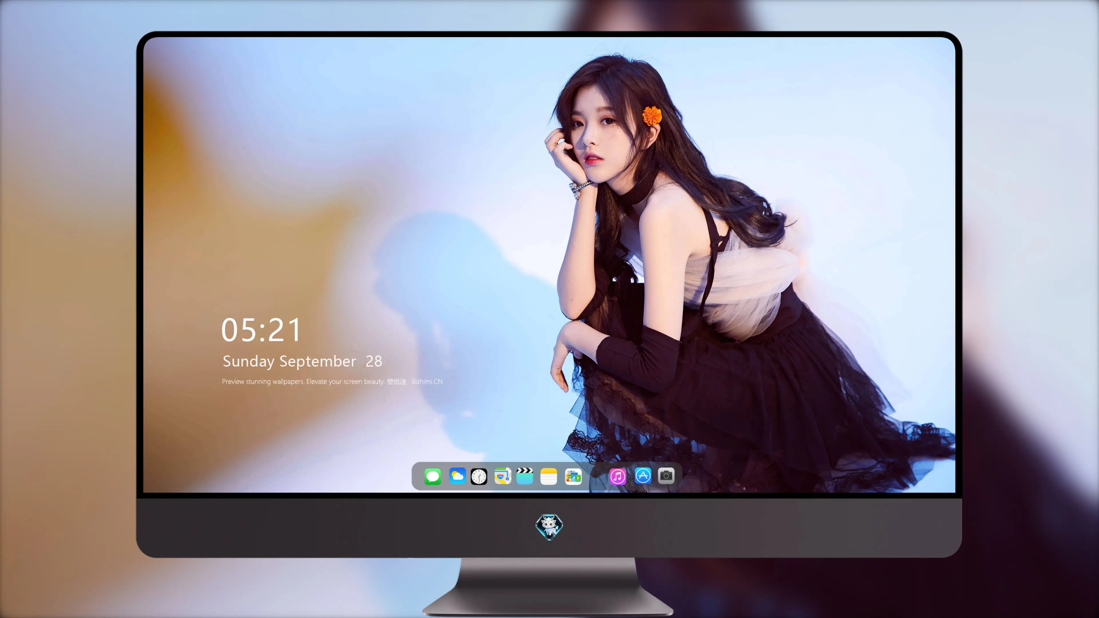电脑屏幕美化壁纸 百搭 原版 超清原图素材