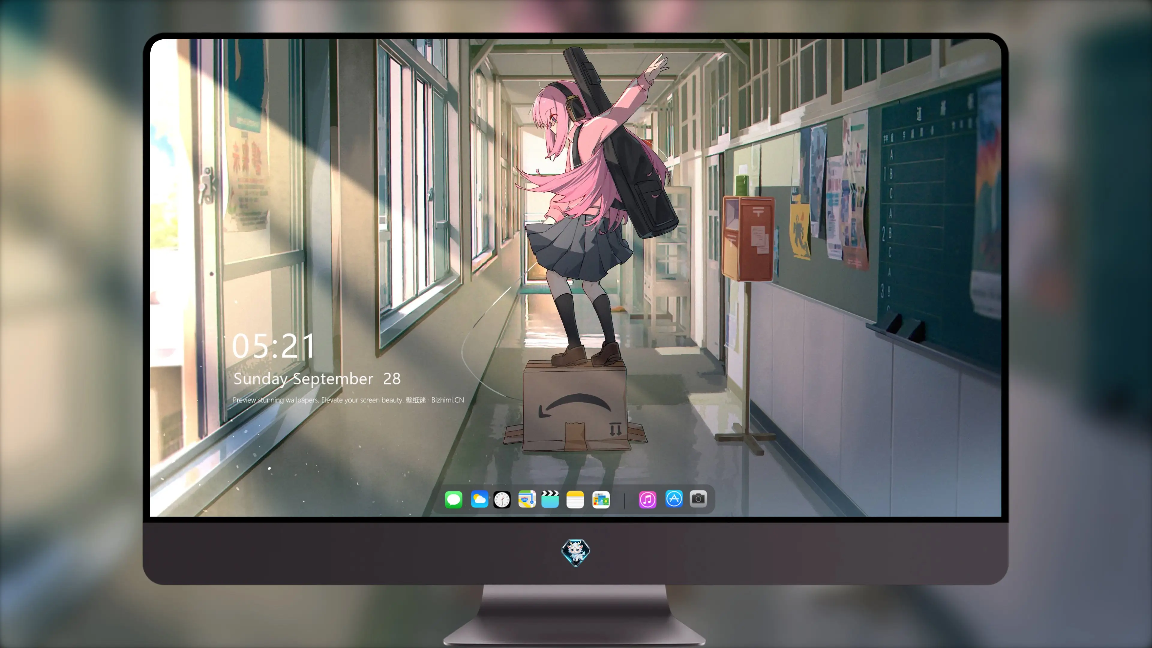 品质佳作壁纸 品质 典藏精品颜值在线