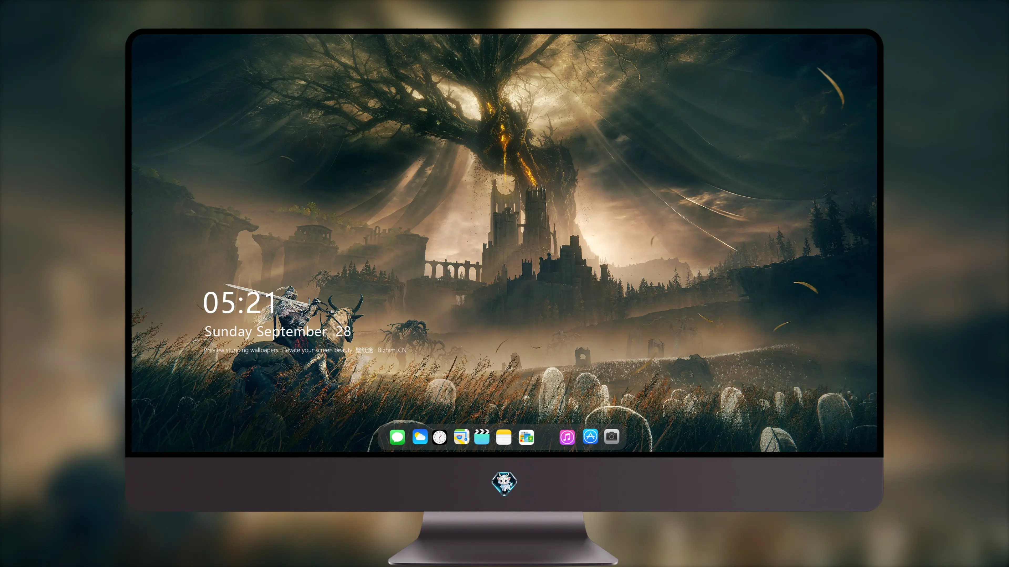 高端品质4K壁纸 4K 全屏精品 品质生活桌面搭配