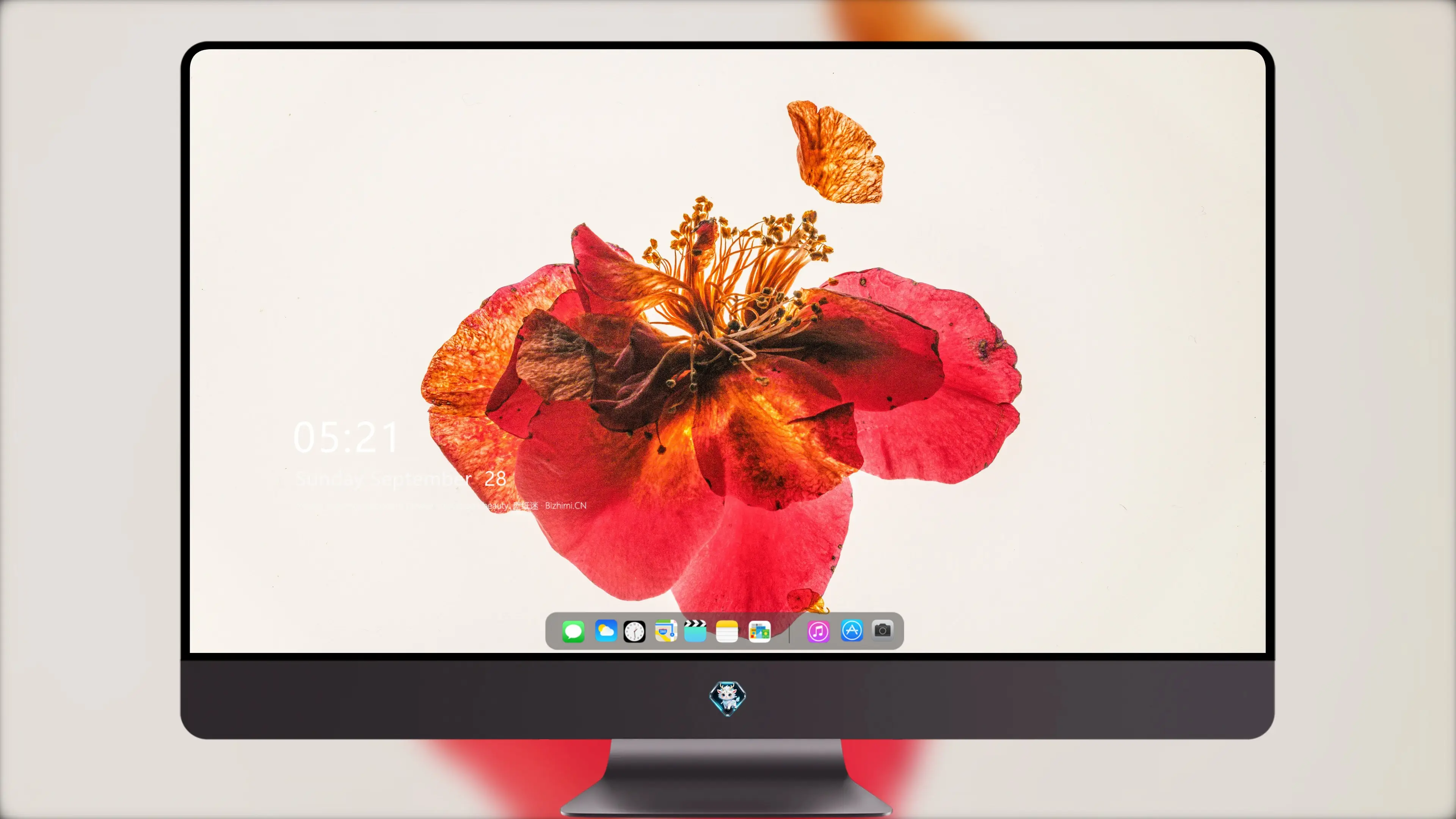 高分辨率桌面图 8K 百搭款式 每日桌面推荐