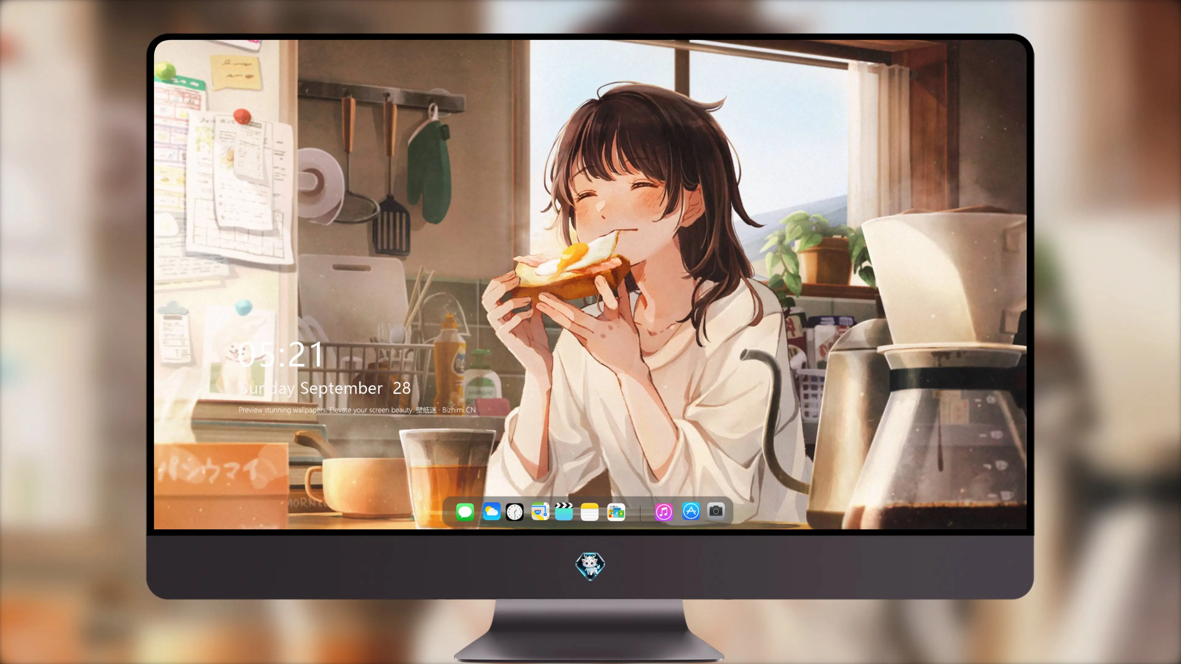 全屏适配高清图 细腻 大图集 原画级下载
