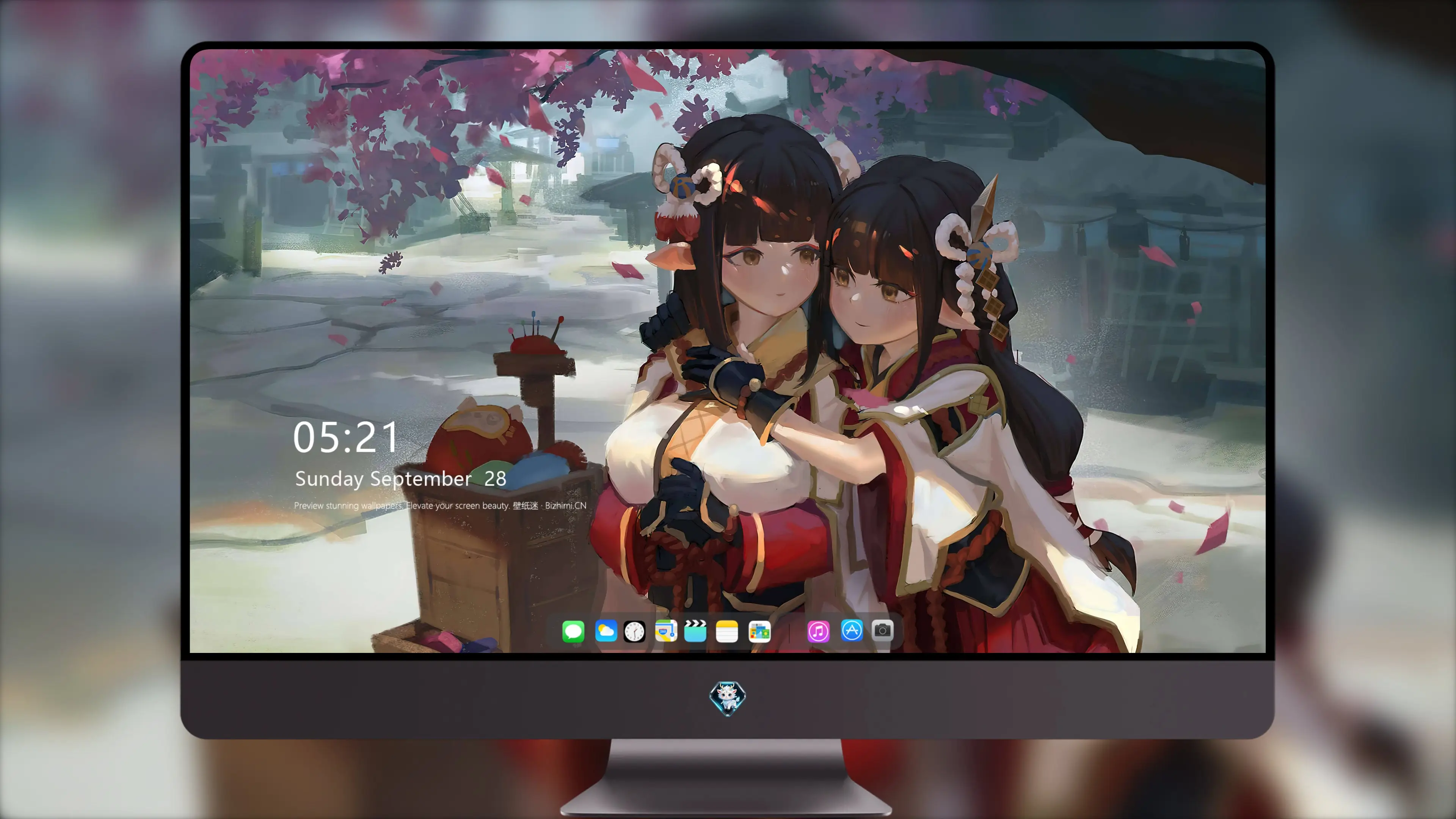 精选桌面背景 高清 素材 高清美化精选