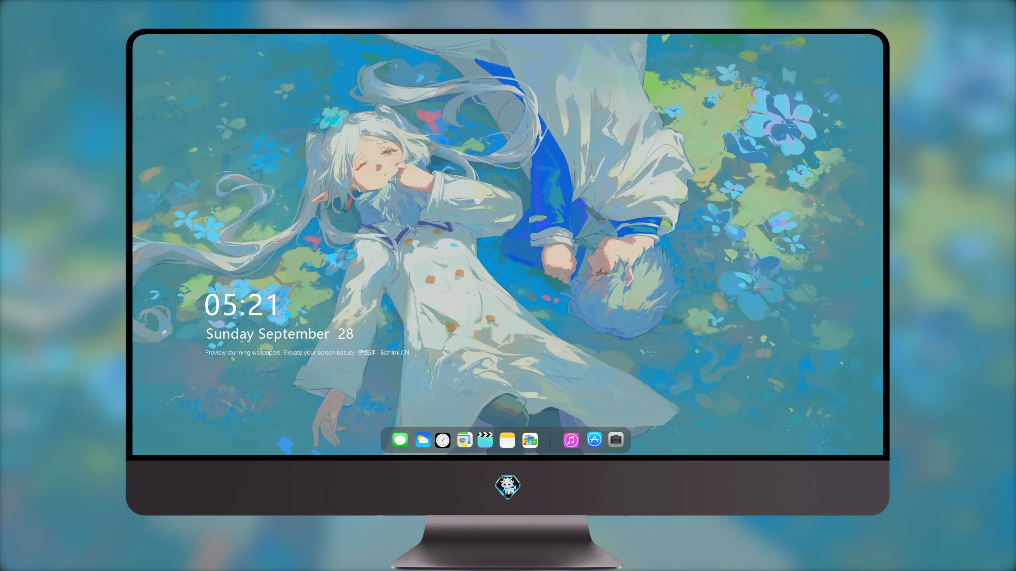 精选典藏大图 4K 高清素材 高端画质细节出众