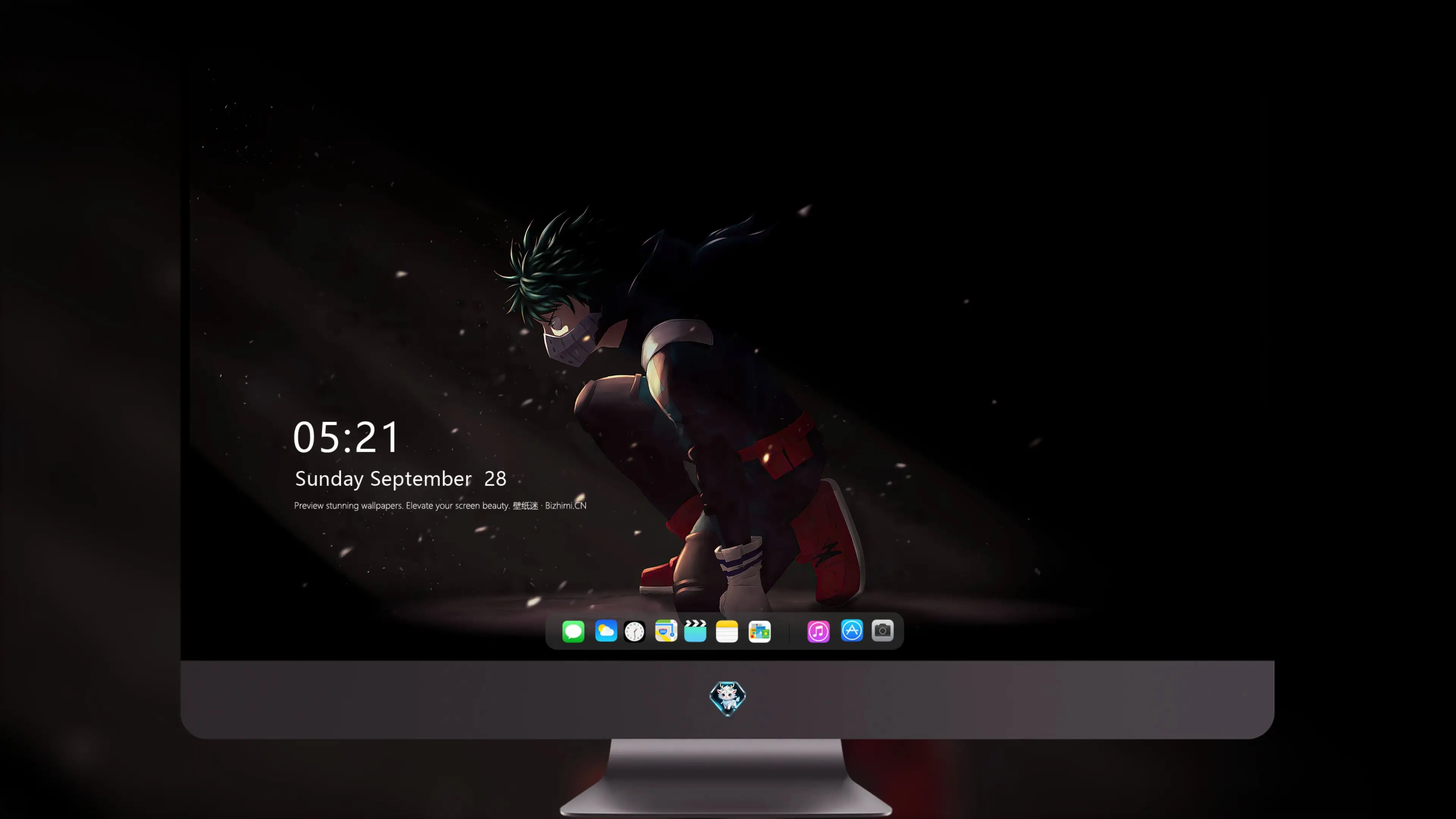 极致清晰全屏壁纸 饱满 美图 高清美化精选