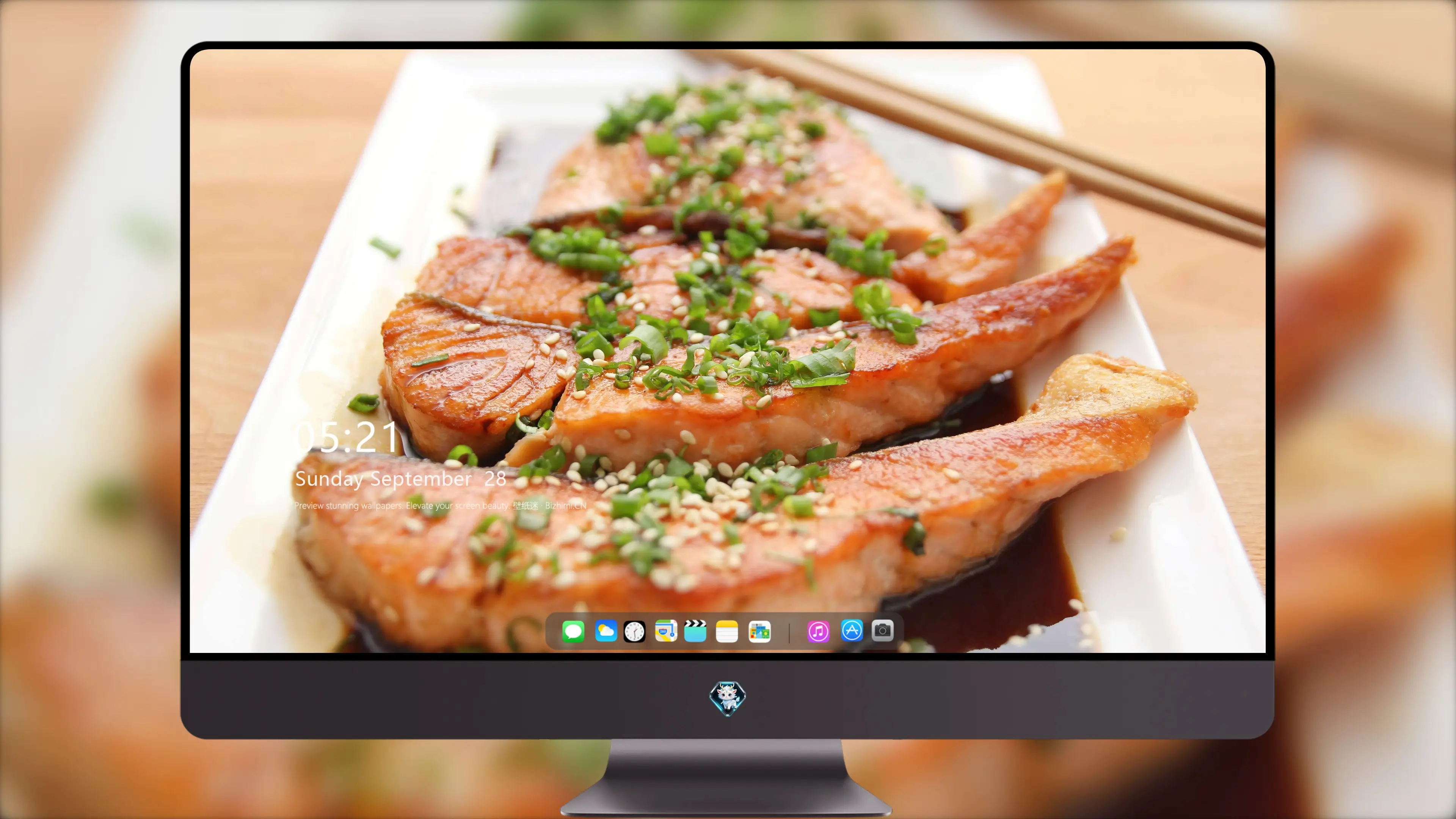 超细腻分辨率壁纸 精选 高画质 超清原图素材