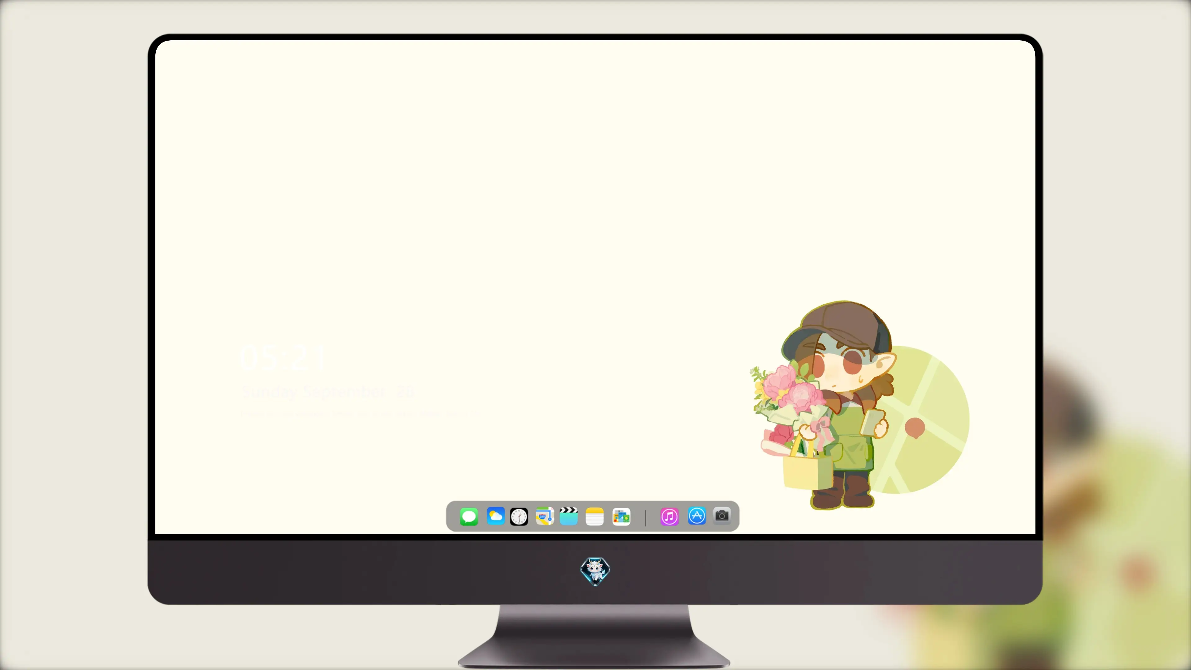 2K高清桌面壁纸 精选 高画质 超清原图素材