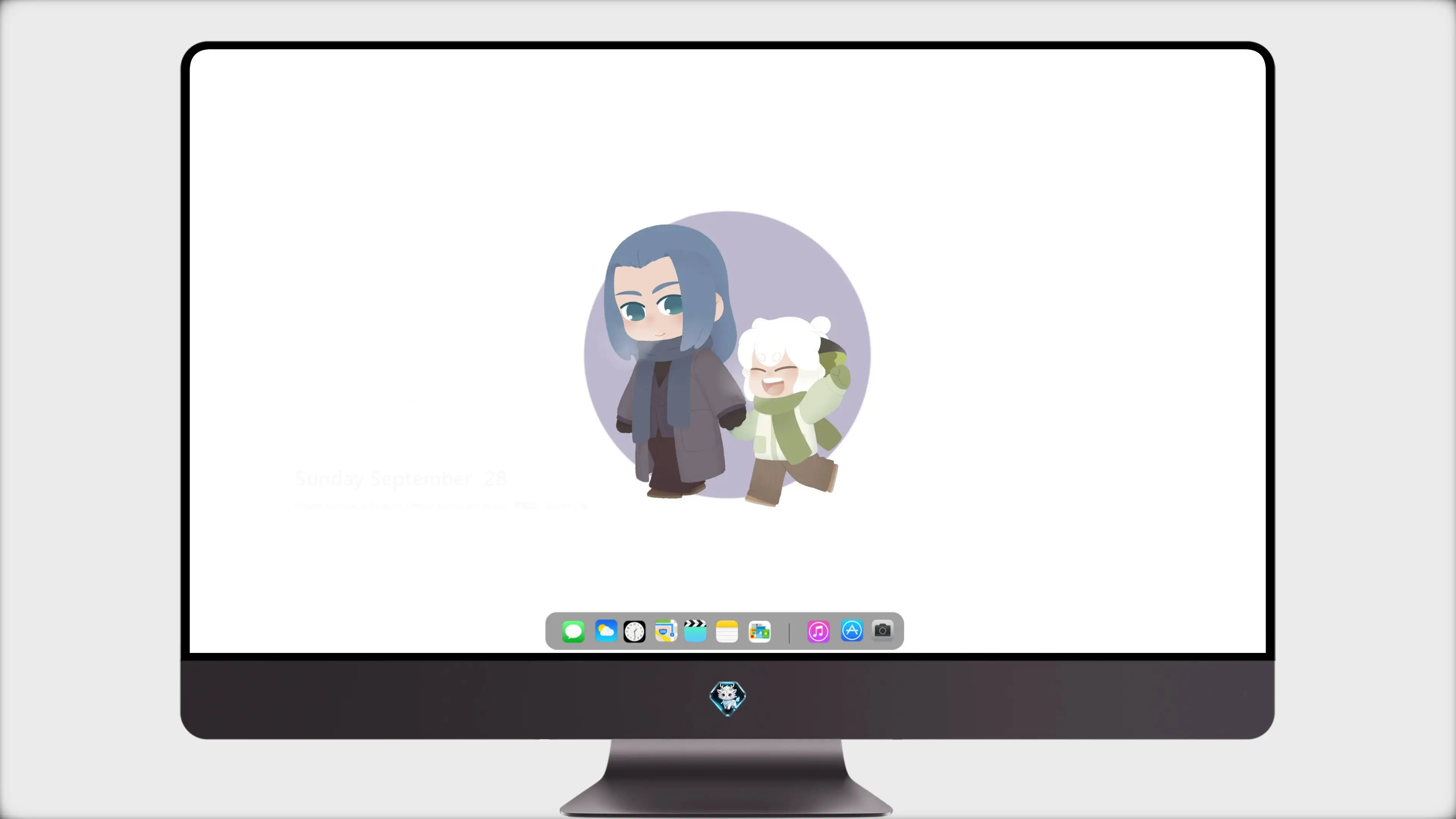 电脑屏幕美化壁纸 经典 高画质 宽屏桌面适配