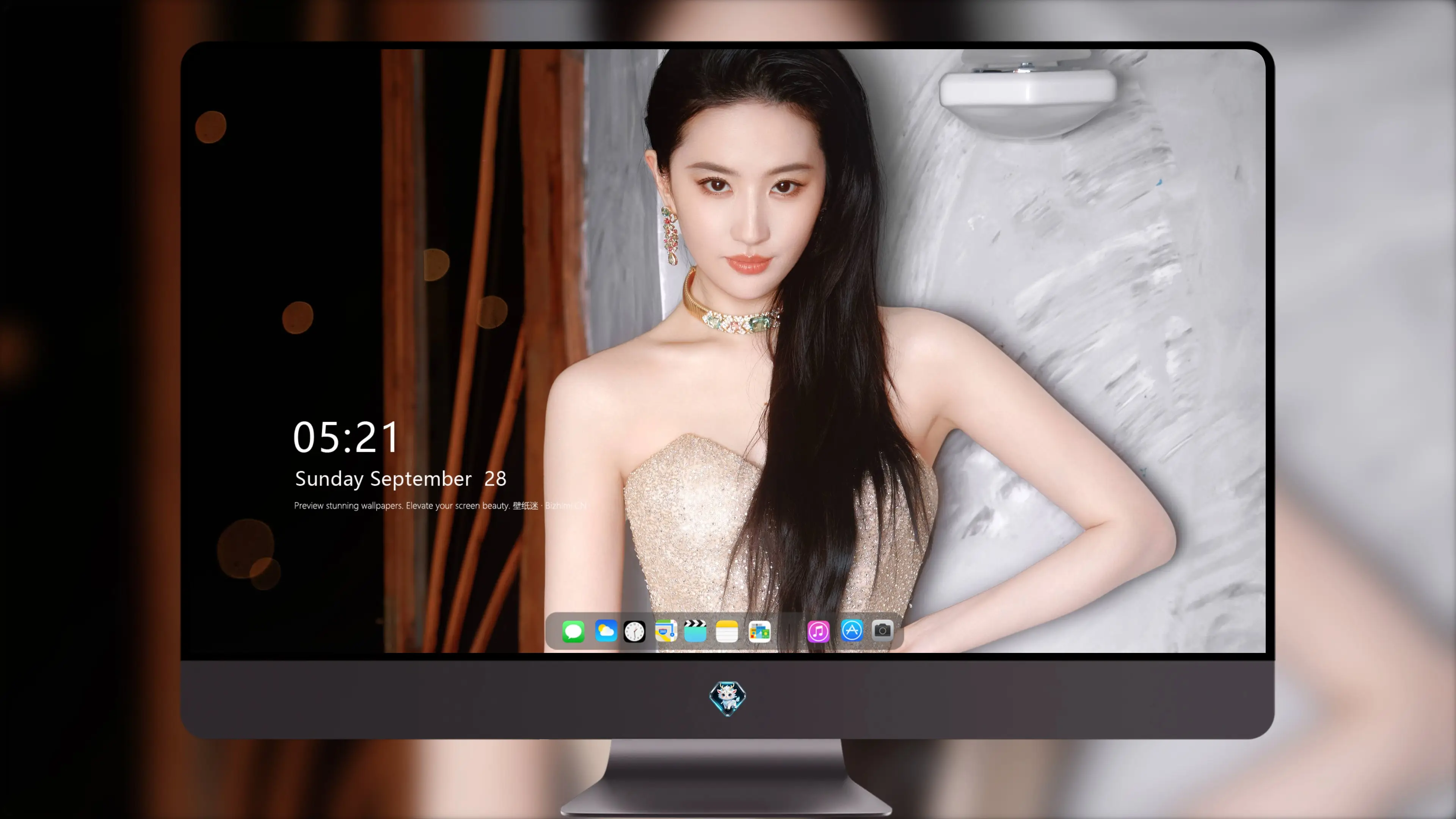 全屏适配高清图 细腻 壁纸 超清原图素材