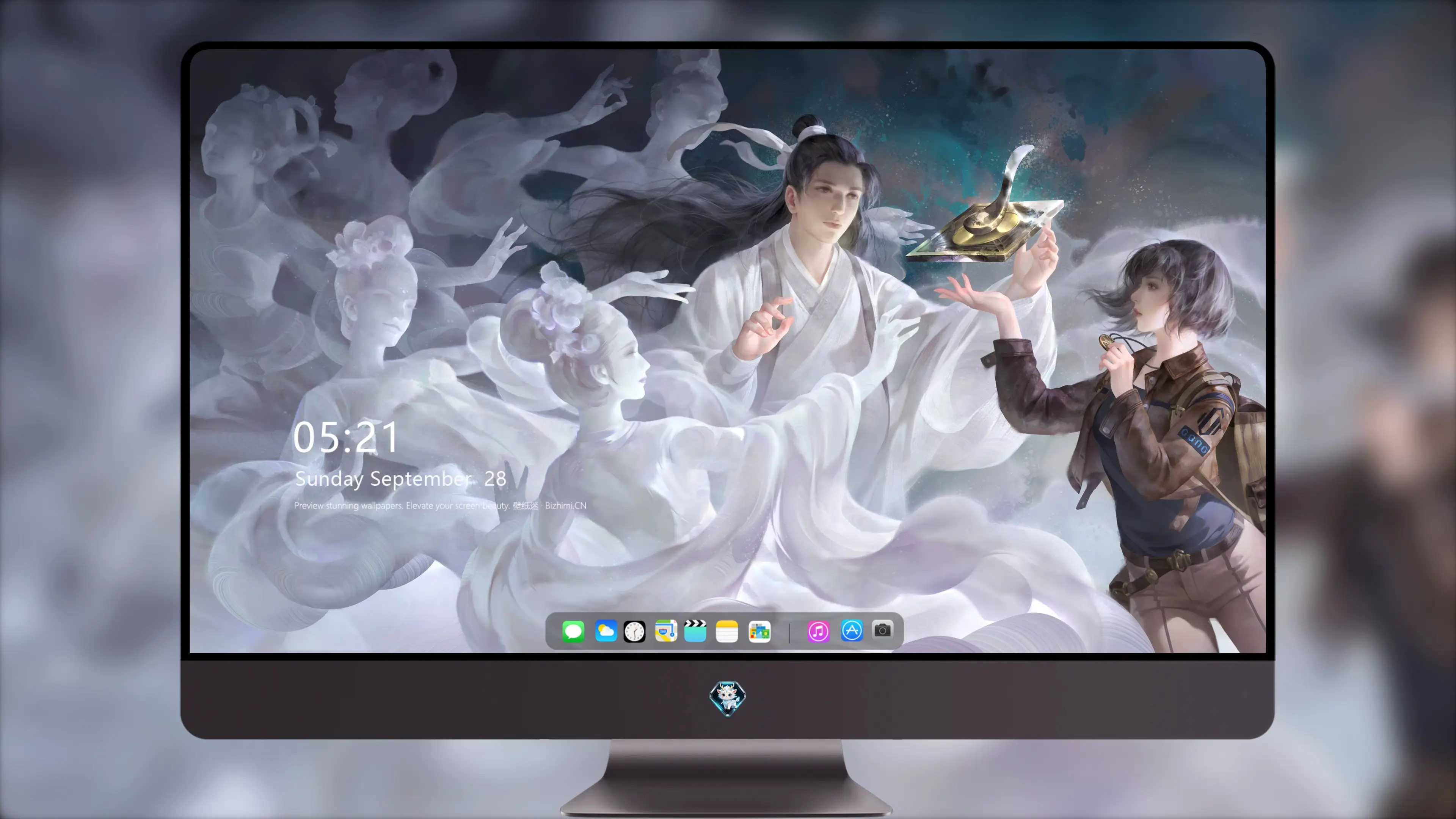 超高清电脑壁纸 高级 壁纸 电脑桌面必备