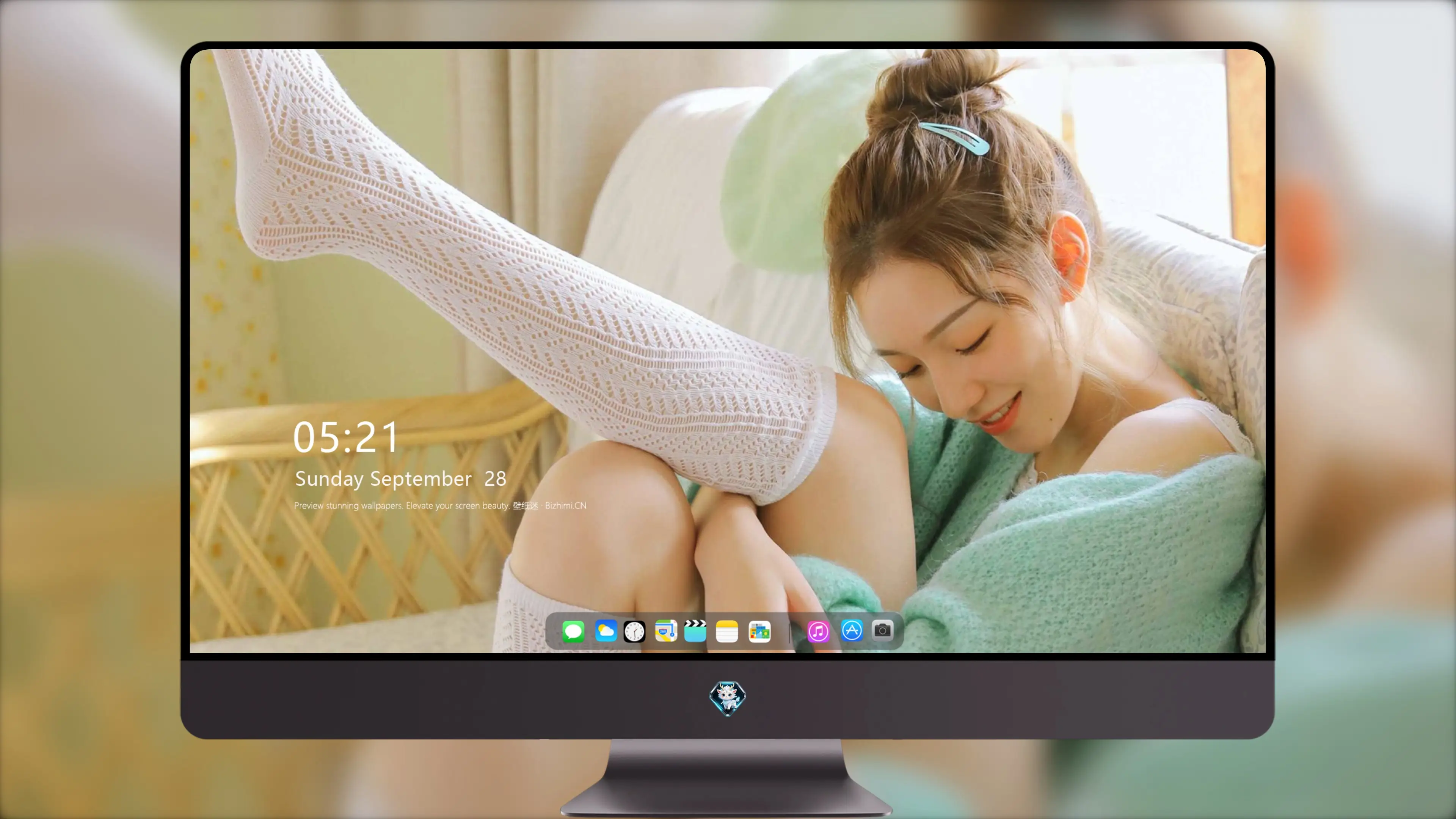 爱好者精选大图 高清 桌面壁纸 圈内口碑优质合集
