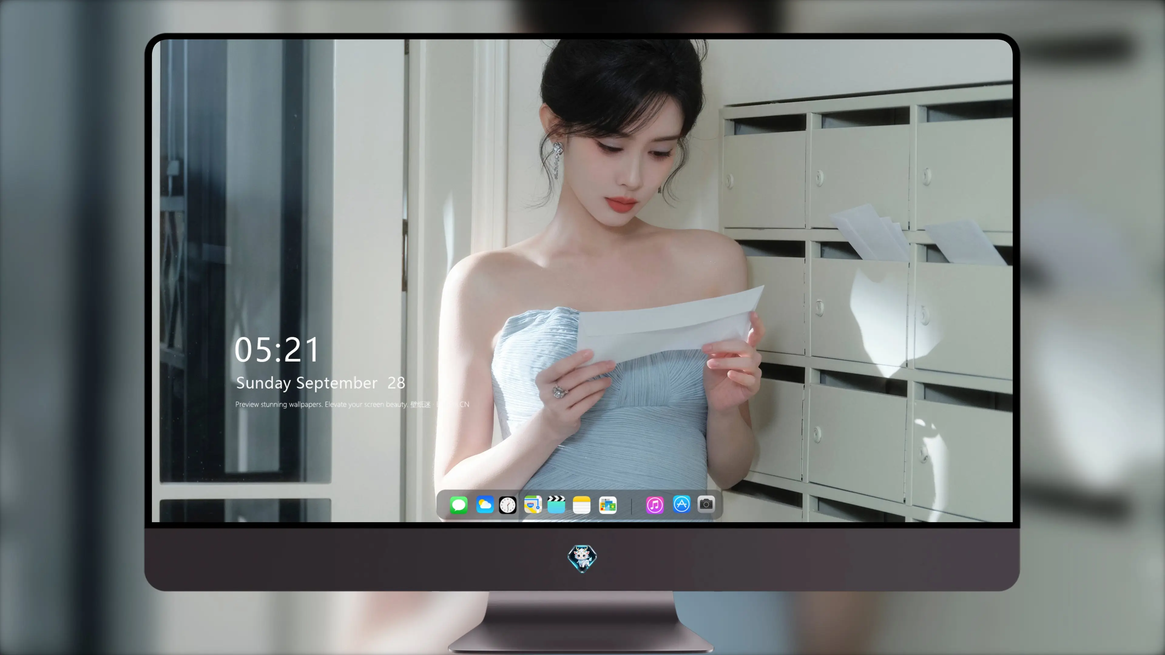 超清原画大图 超清 素材 高清美化精选