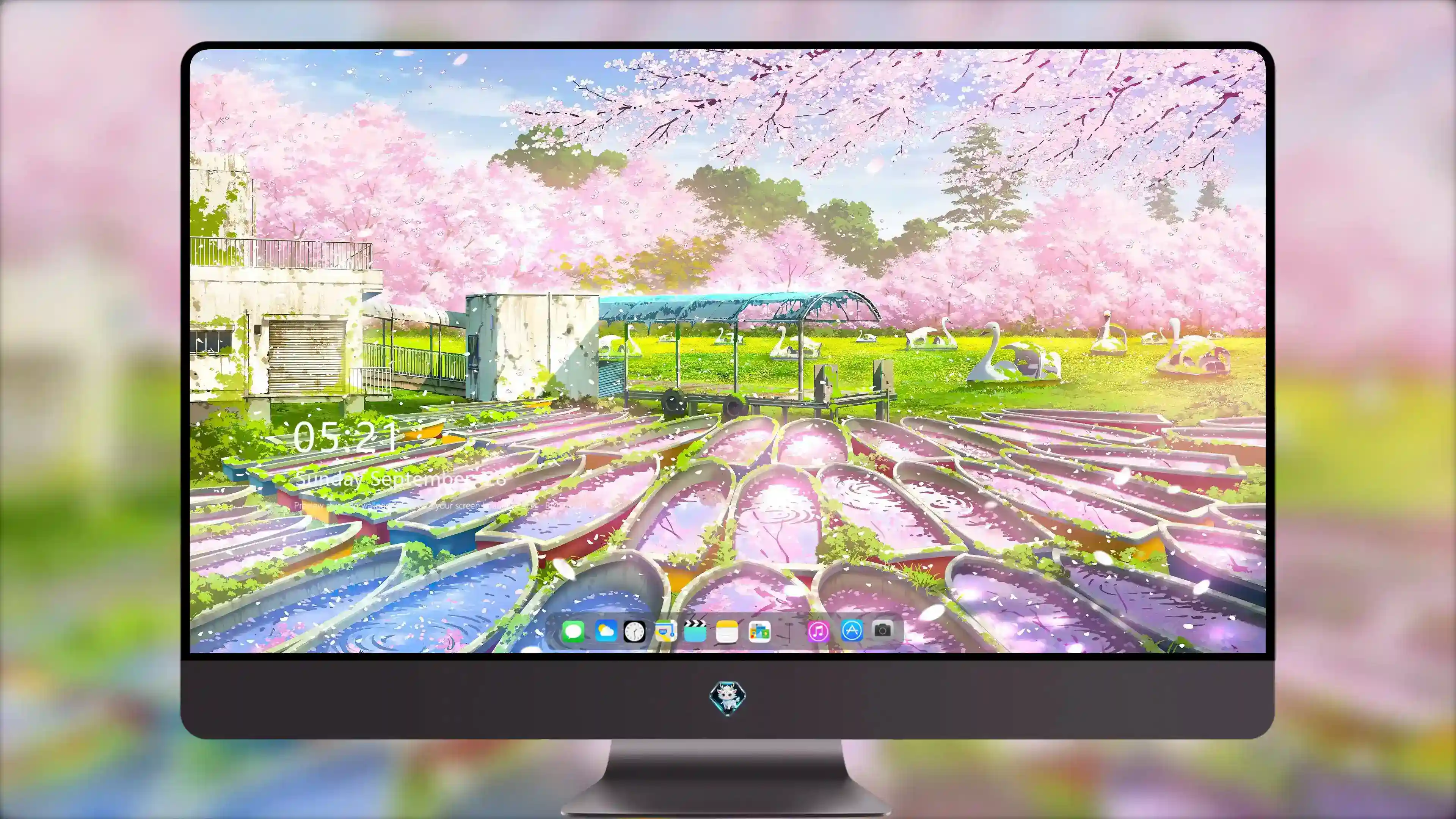 全屏适配高清图 高级 原版 原画级下载