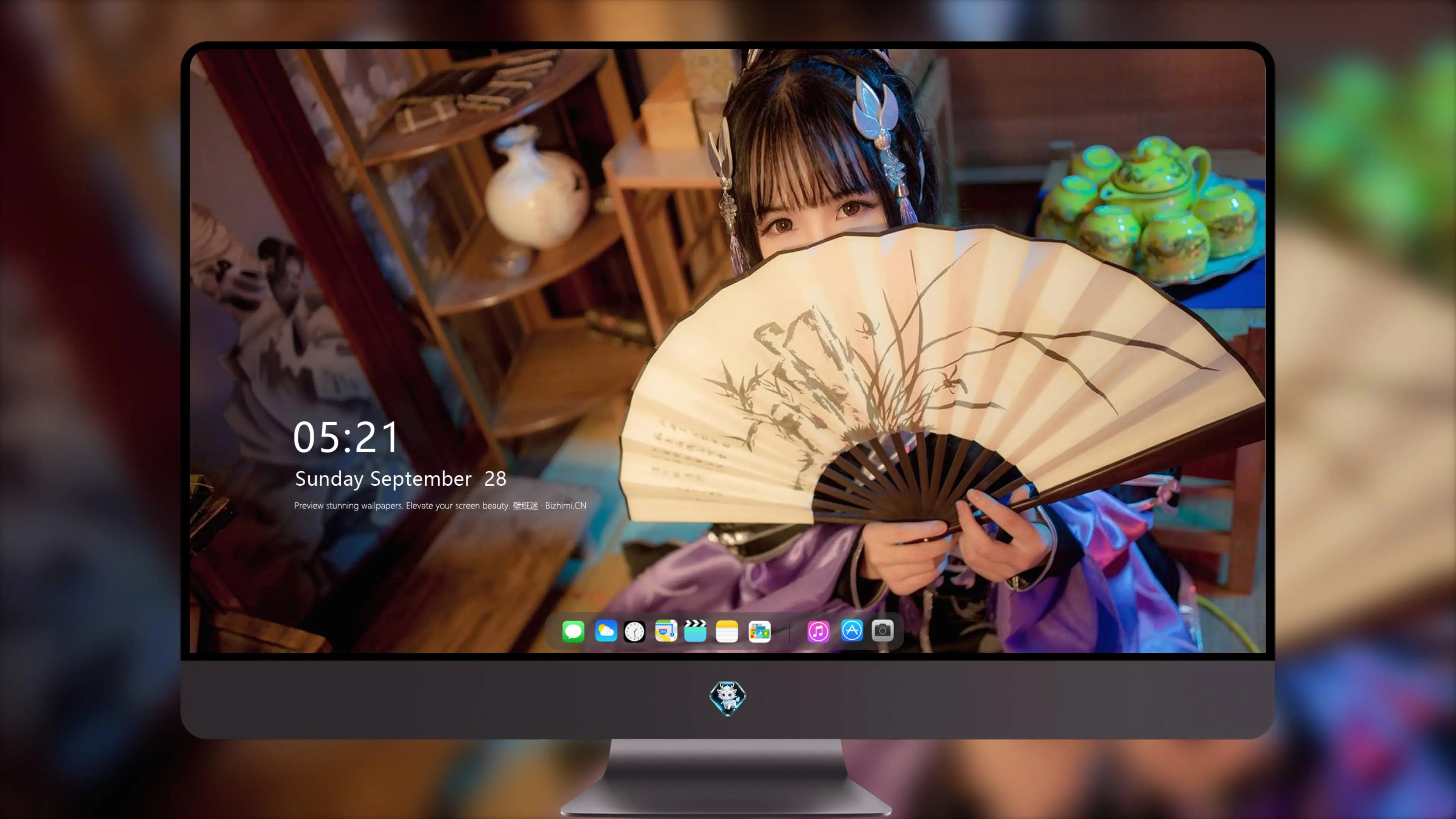 圈内热门超清桌面 高清 手机壁纸 资深爱好者推荐壁纸