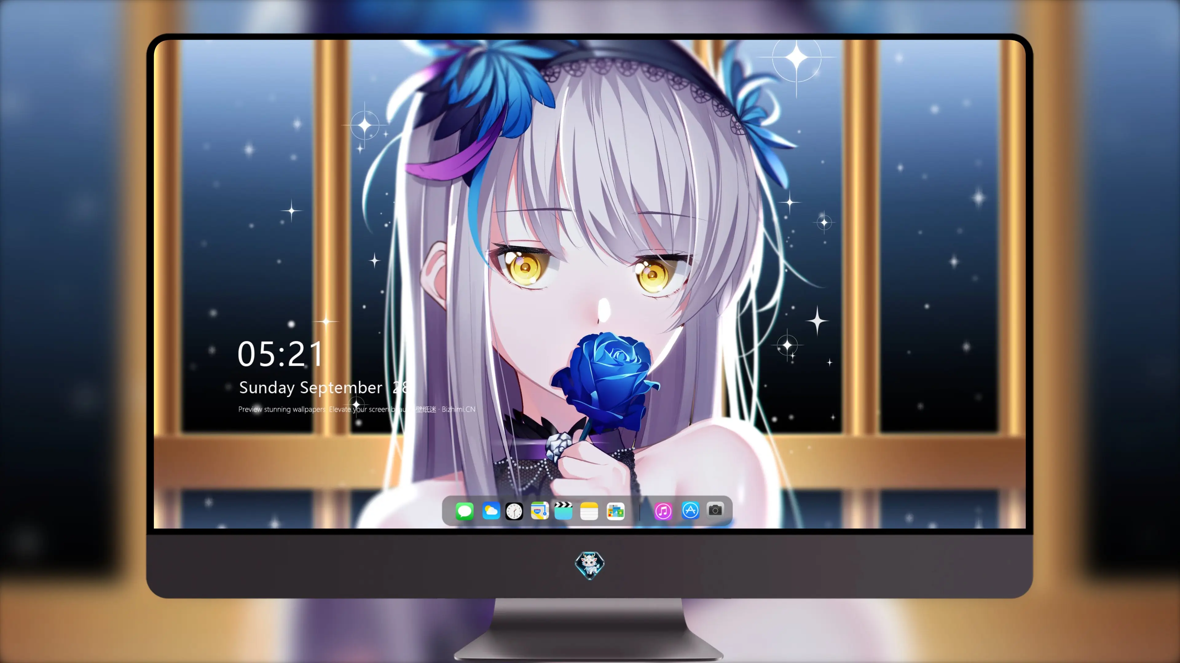 精选桌面背景 百搭 原版图 全屏完美适配