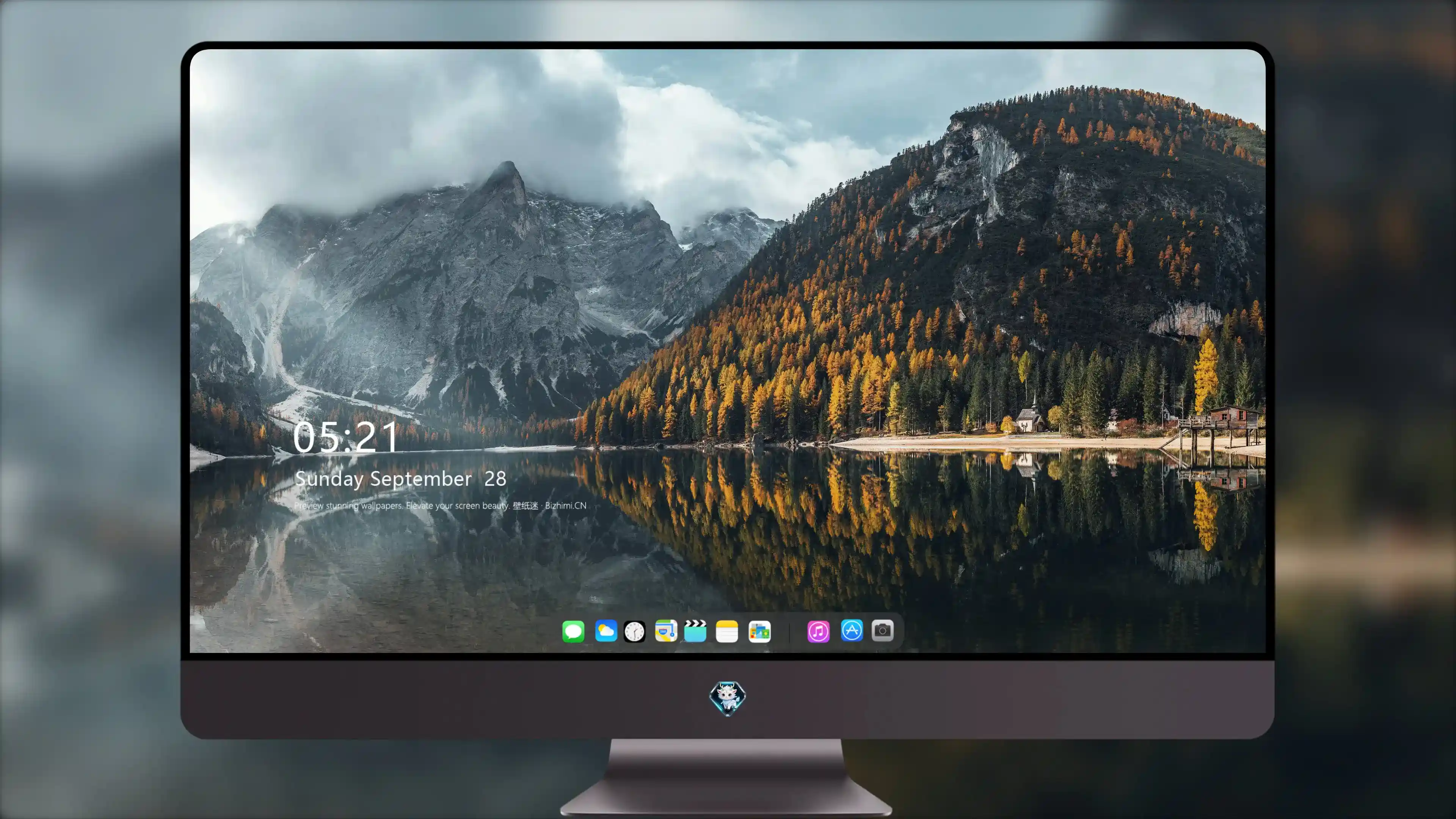 精选典藏大图 4K 高清素材 高端画质细节出众