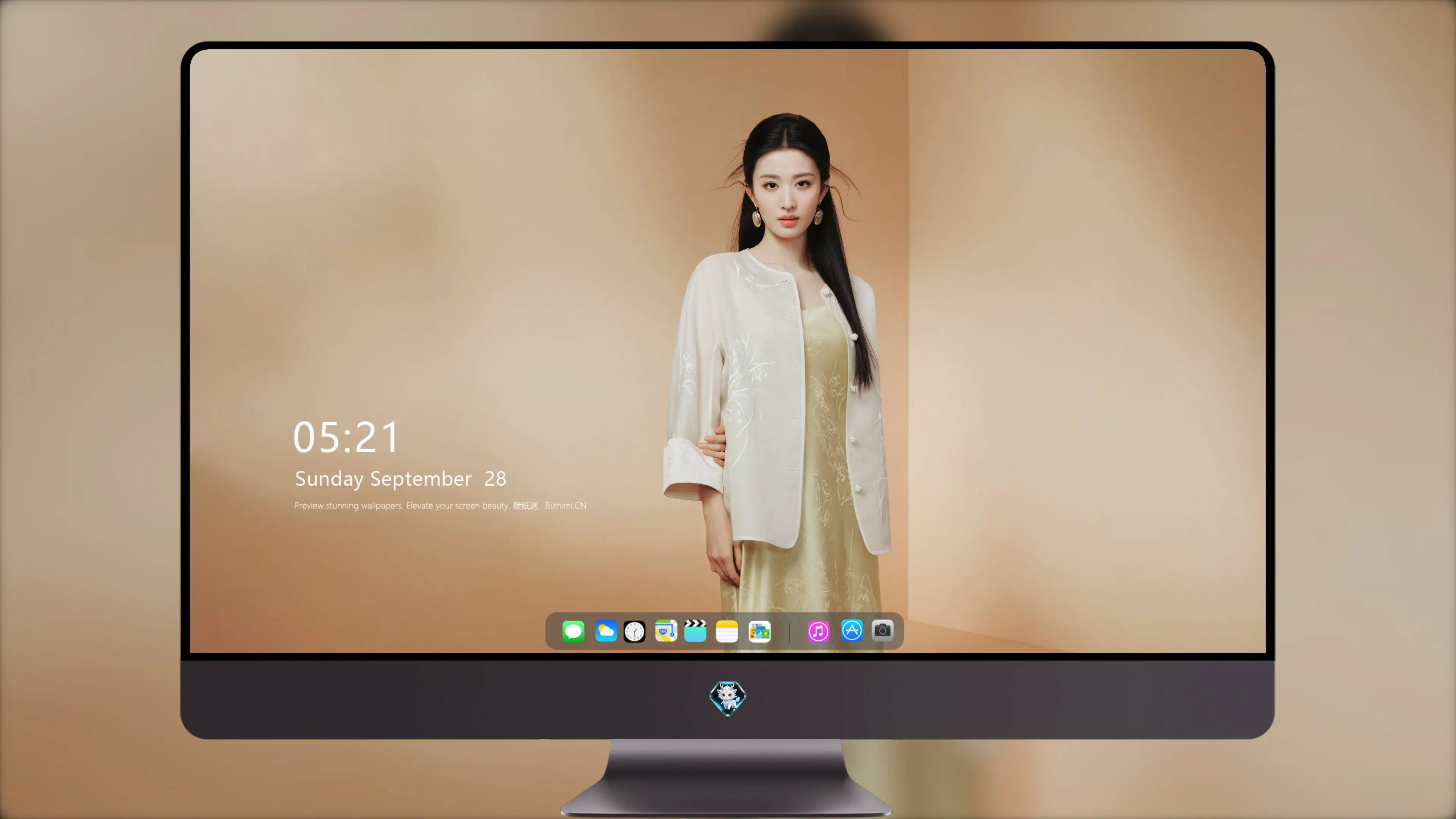远景风光4K壁纸 全屏 远景美图 开阔视野舒缓心情