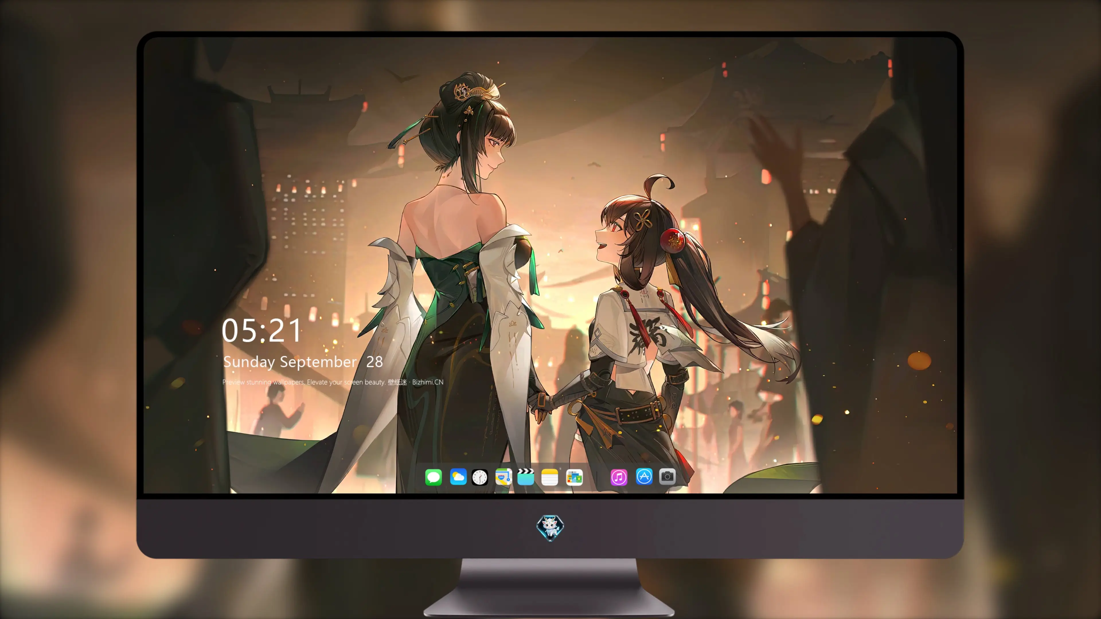 精选典藏大图 4K 典藏精品颜值在线