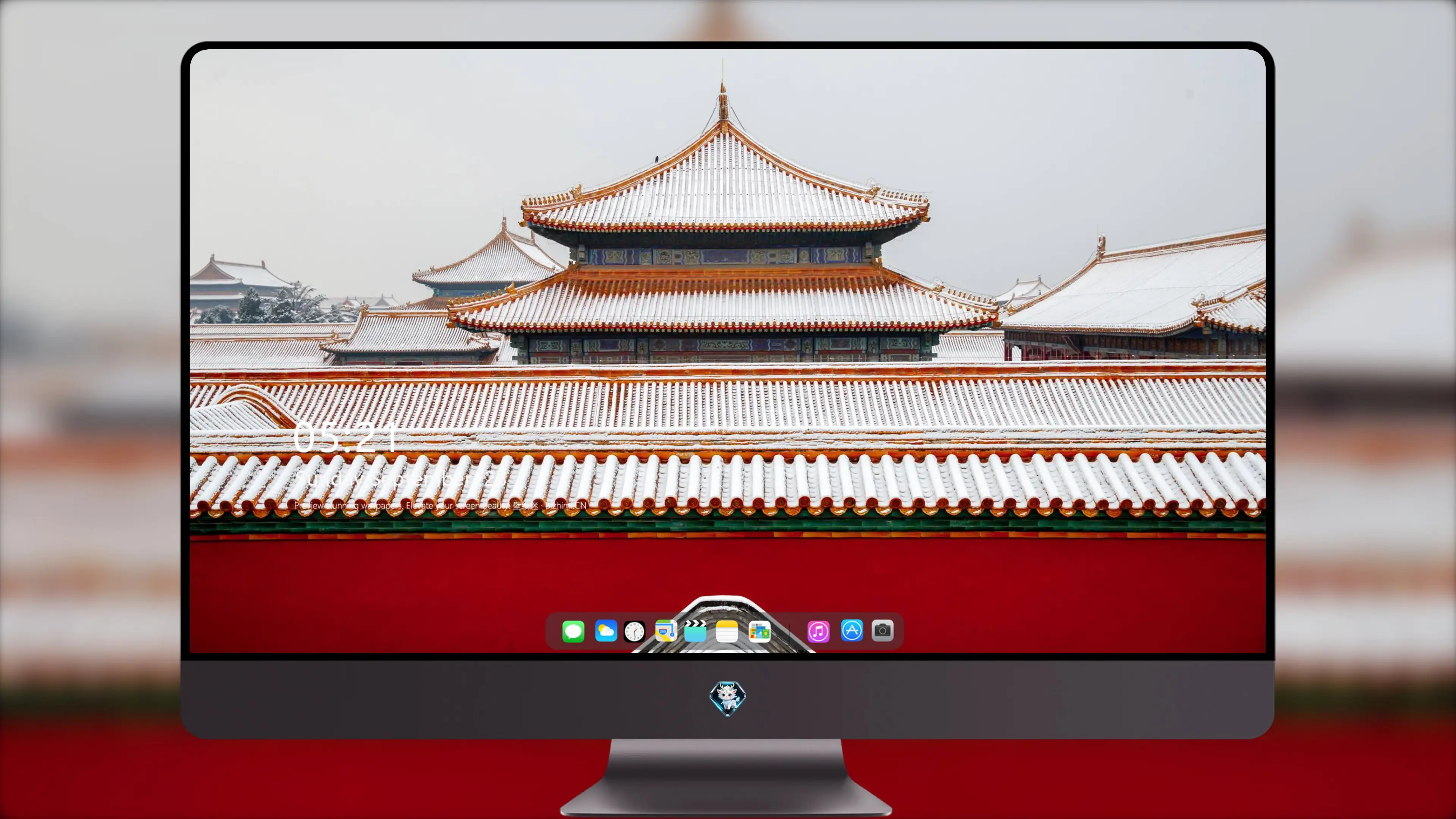 原画级电脑背景 细腻 合集 全屏完美适配