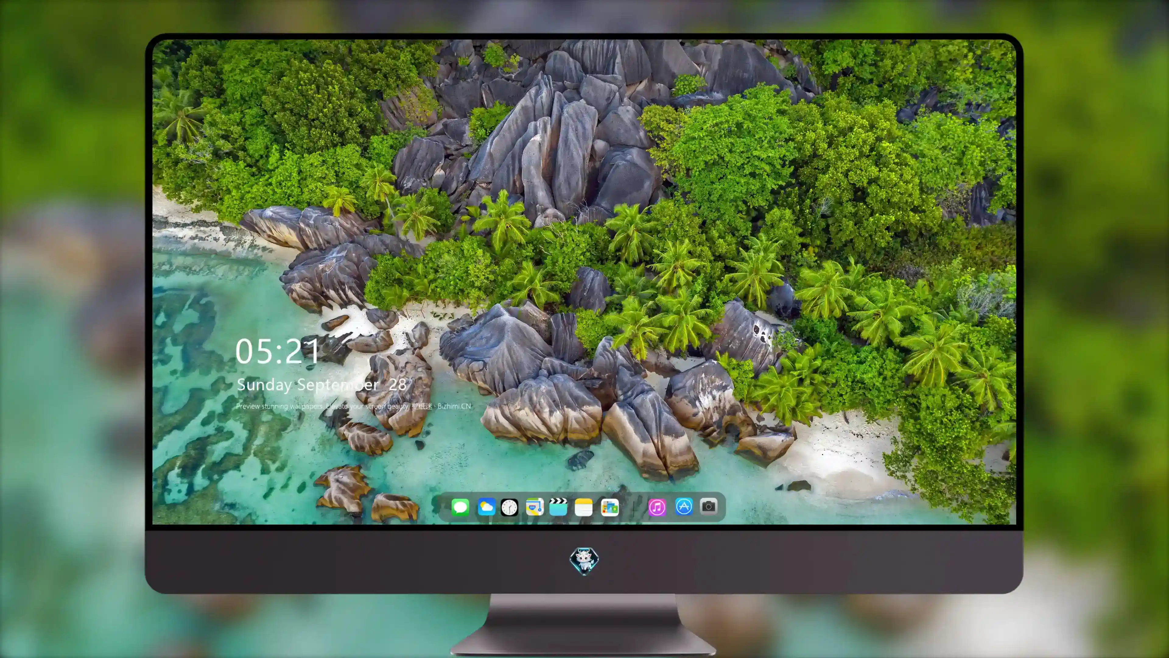 极致清晰全屏壁纸 质感 画面 百搭桌面背景