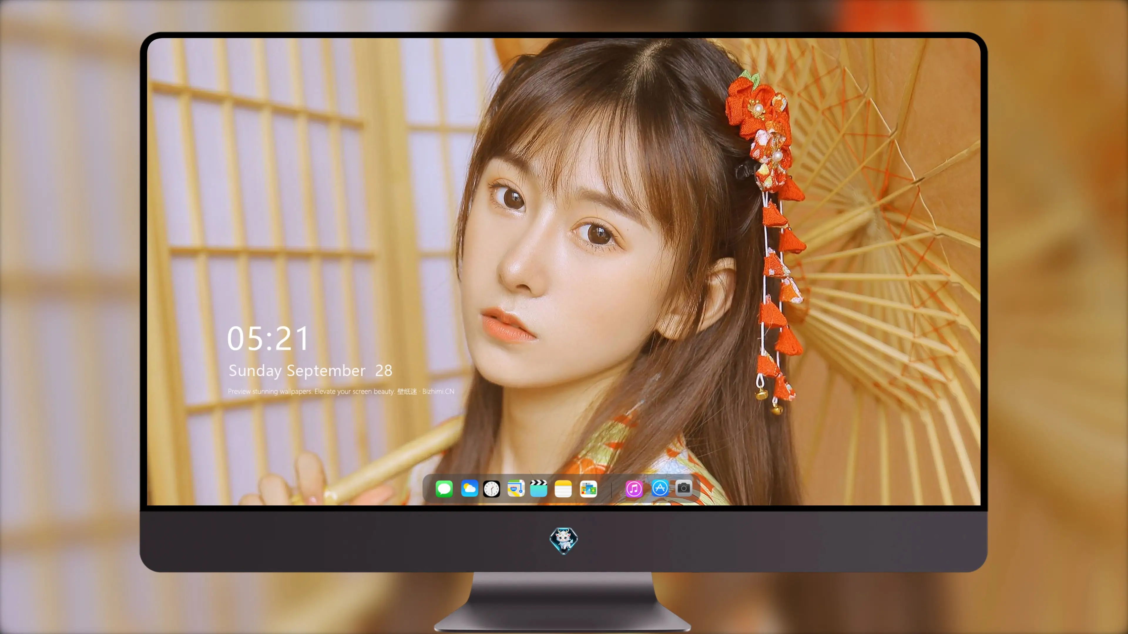 圈内口碑屏保 4K 精选屏保 圈内口碑优质合集