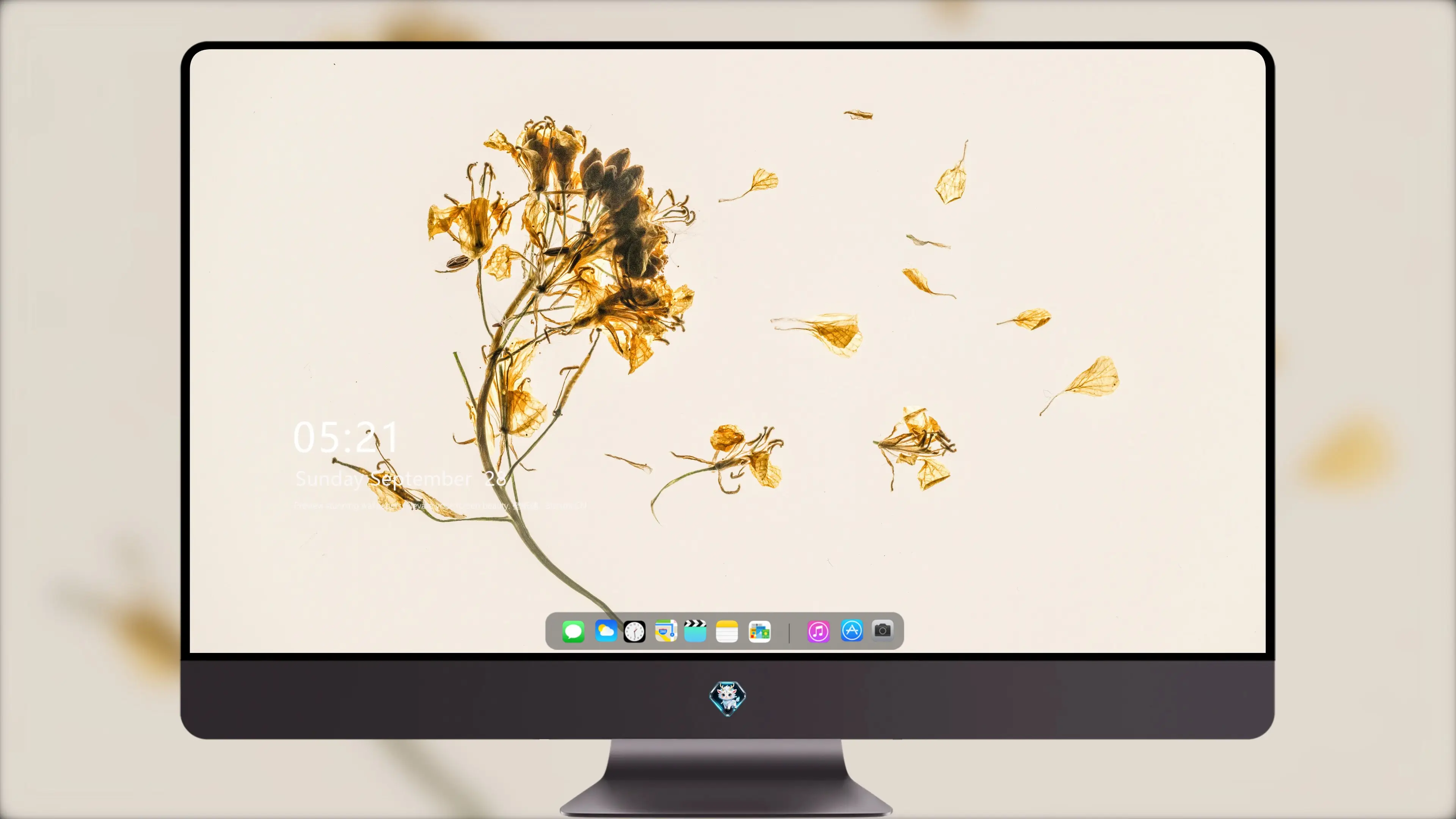 精选桌面背景 通用 背景图 原画级下载